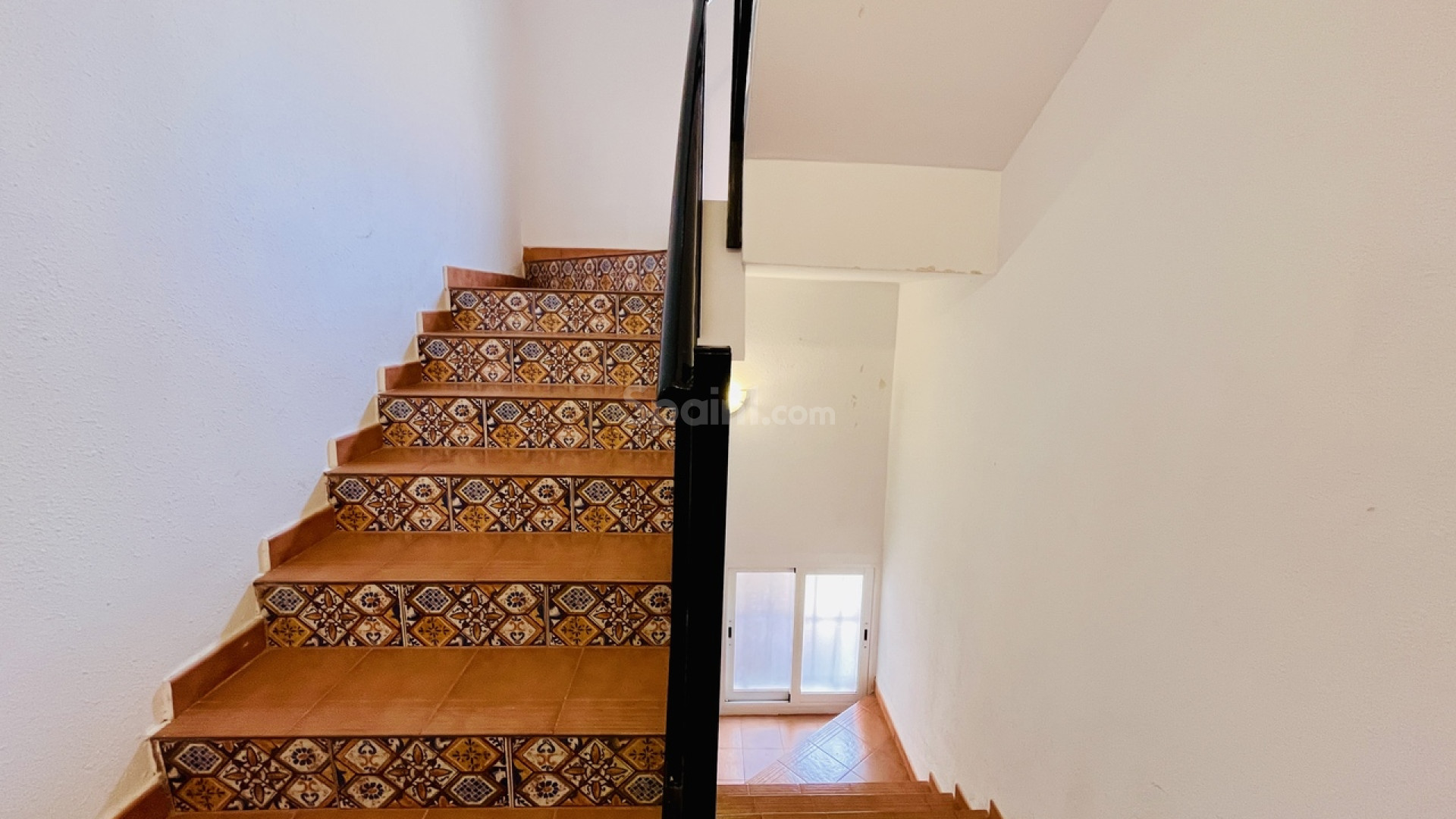 Segunda mano - Apartamento -
San Miguel de Salinas