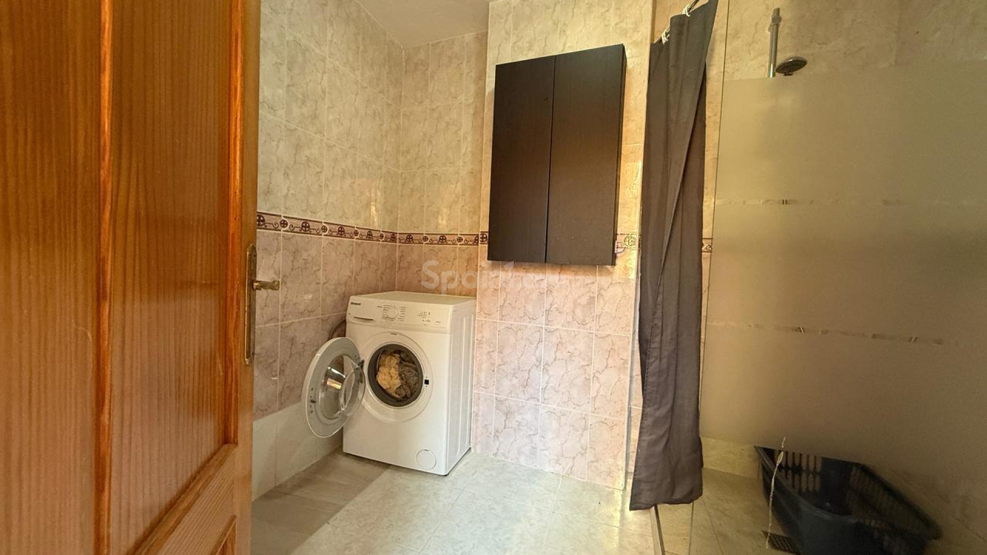 Segunda mano - Apartamento -
San Miguel de Salinas