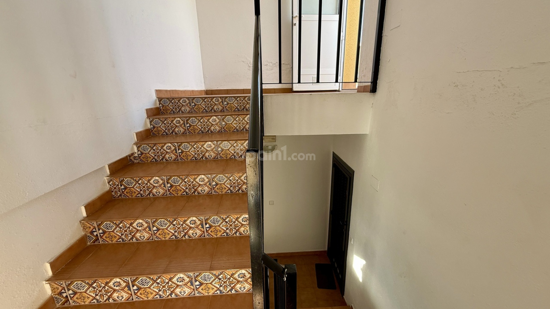 Segunda mano - Apartamento -
San Miguel de Salinas