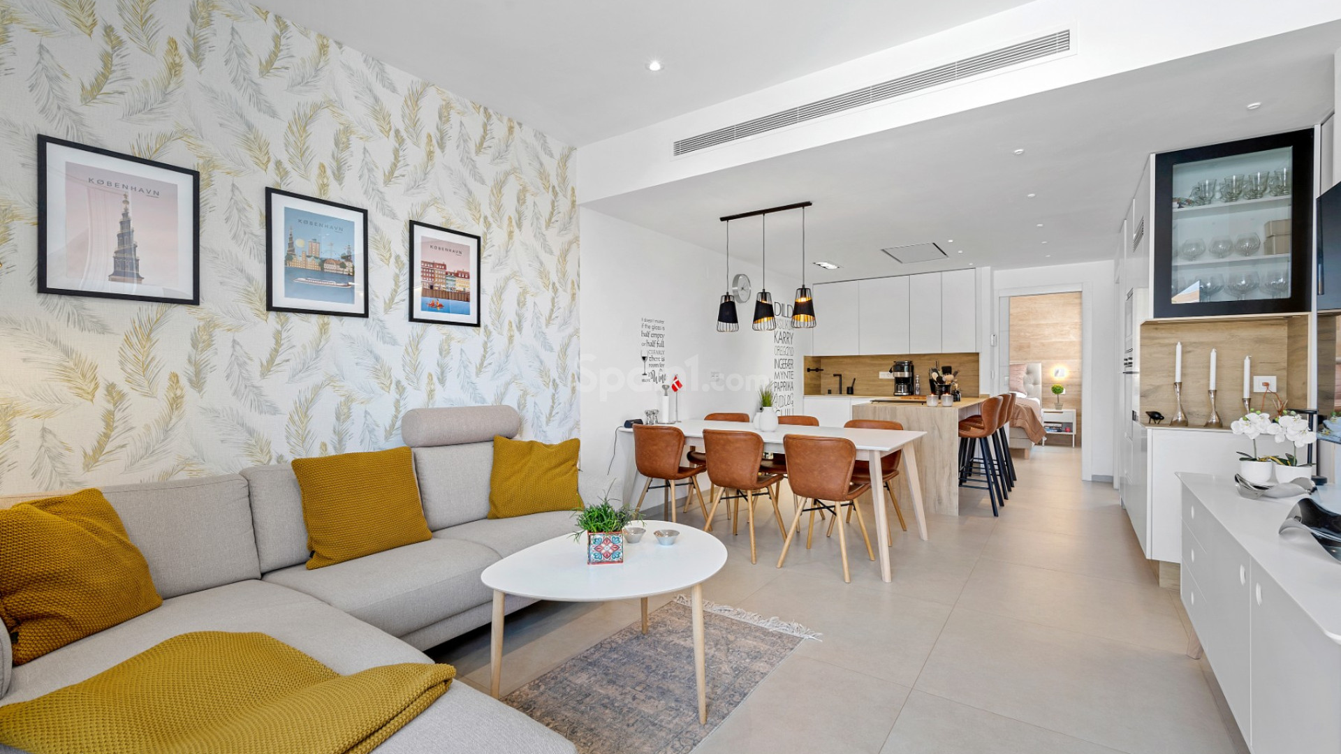 Segunda mano - Apartamento -
San Pedro del Pinatar