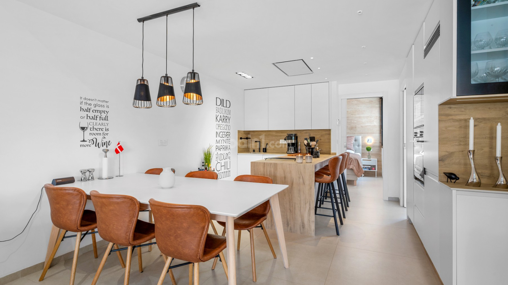 Segunda mano - Apartamento -
San Pedro del Pinatar