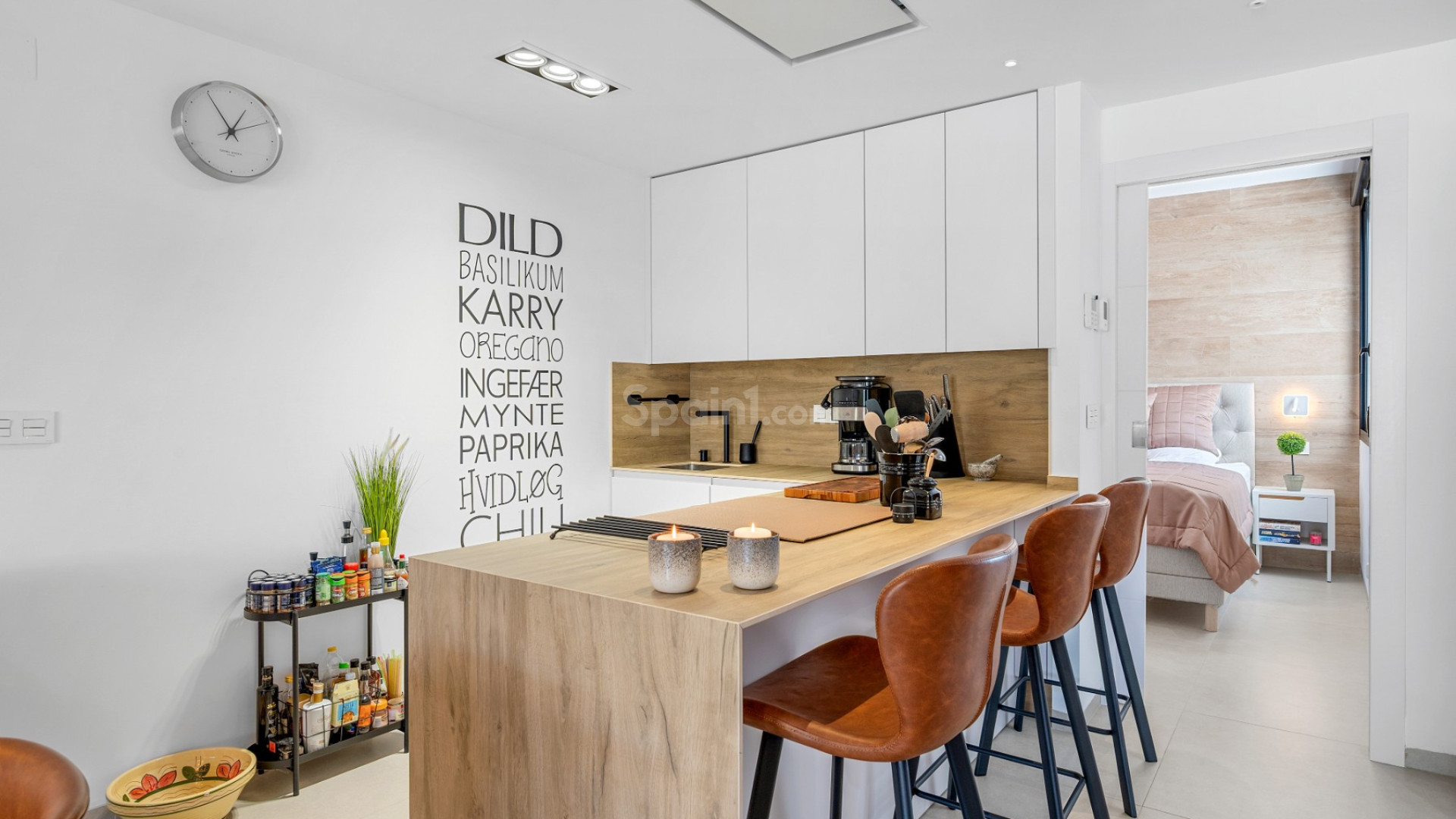 Segunda mano - Apartamento -
San Pedro del Pinatar