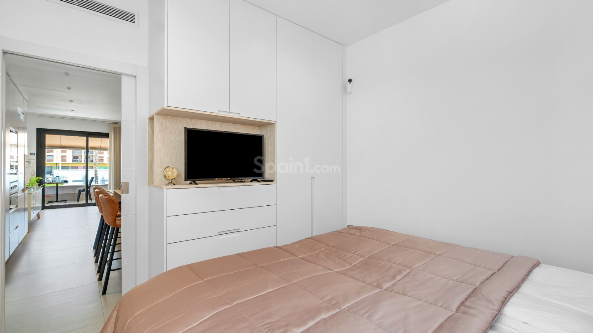 Segunda mano - Apartamento -
San Pedro del Pinatar