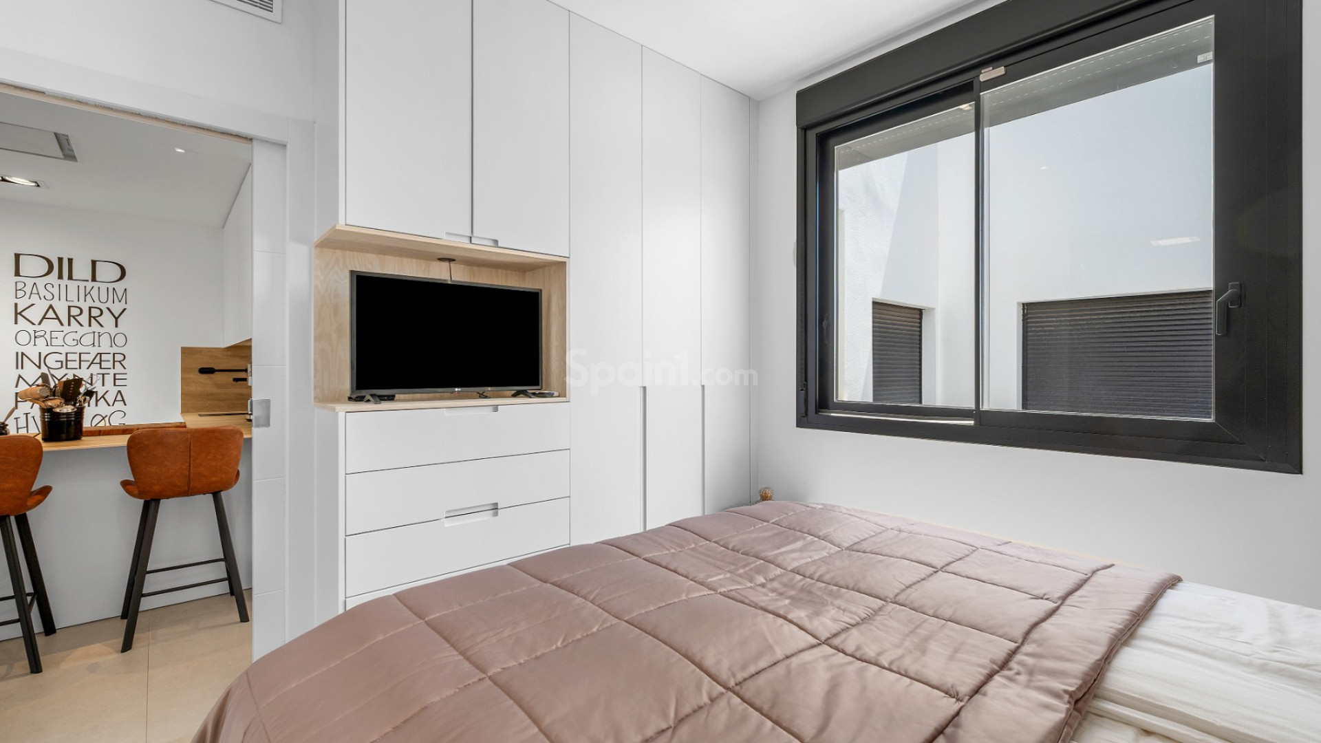 Segunda mano - Apartamento -
San Pedro del Pinatar