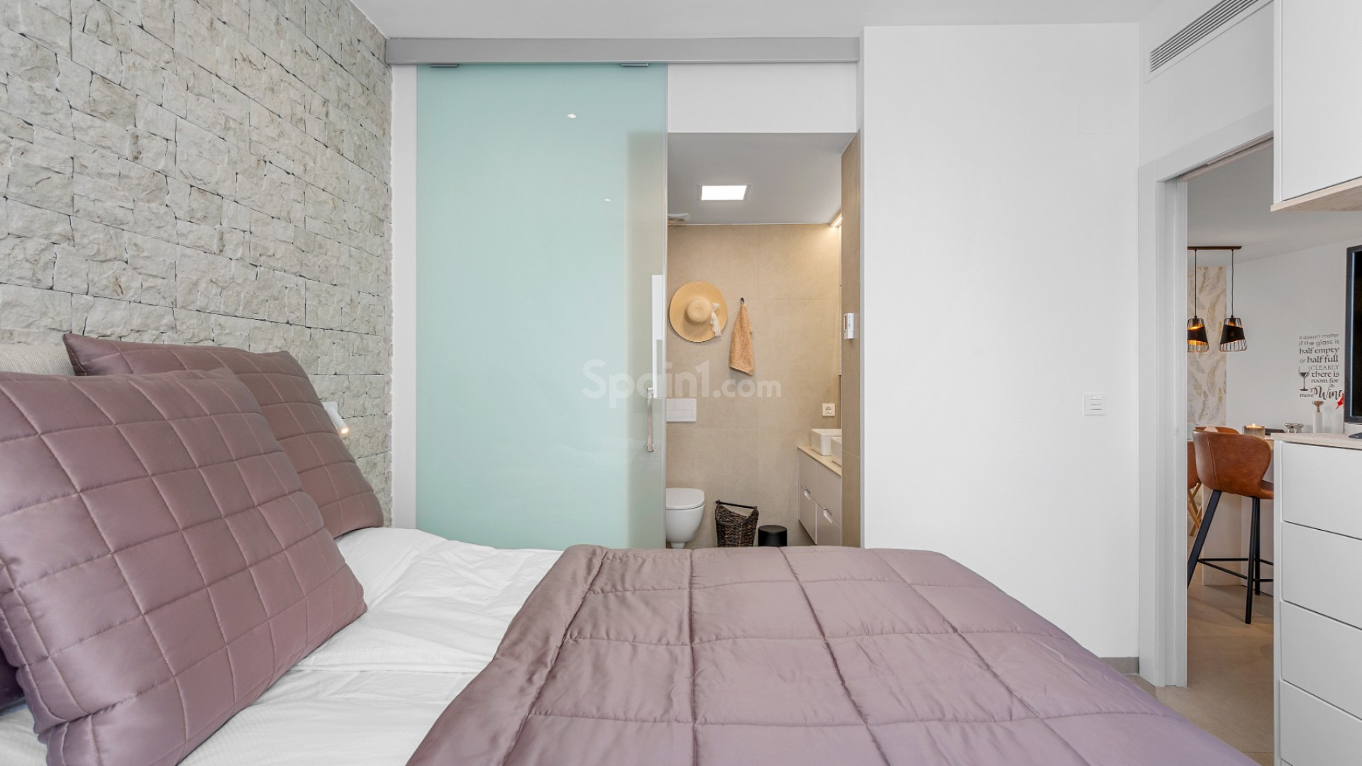 Segunda mano - Apartamento -
San Pedro del Pinatar