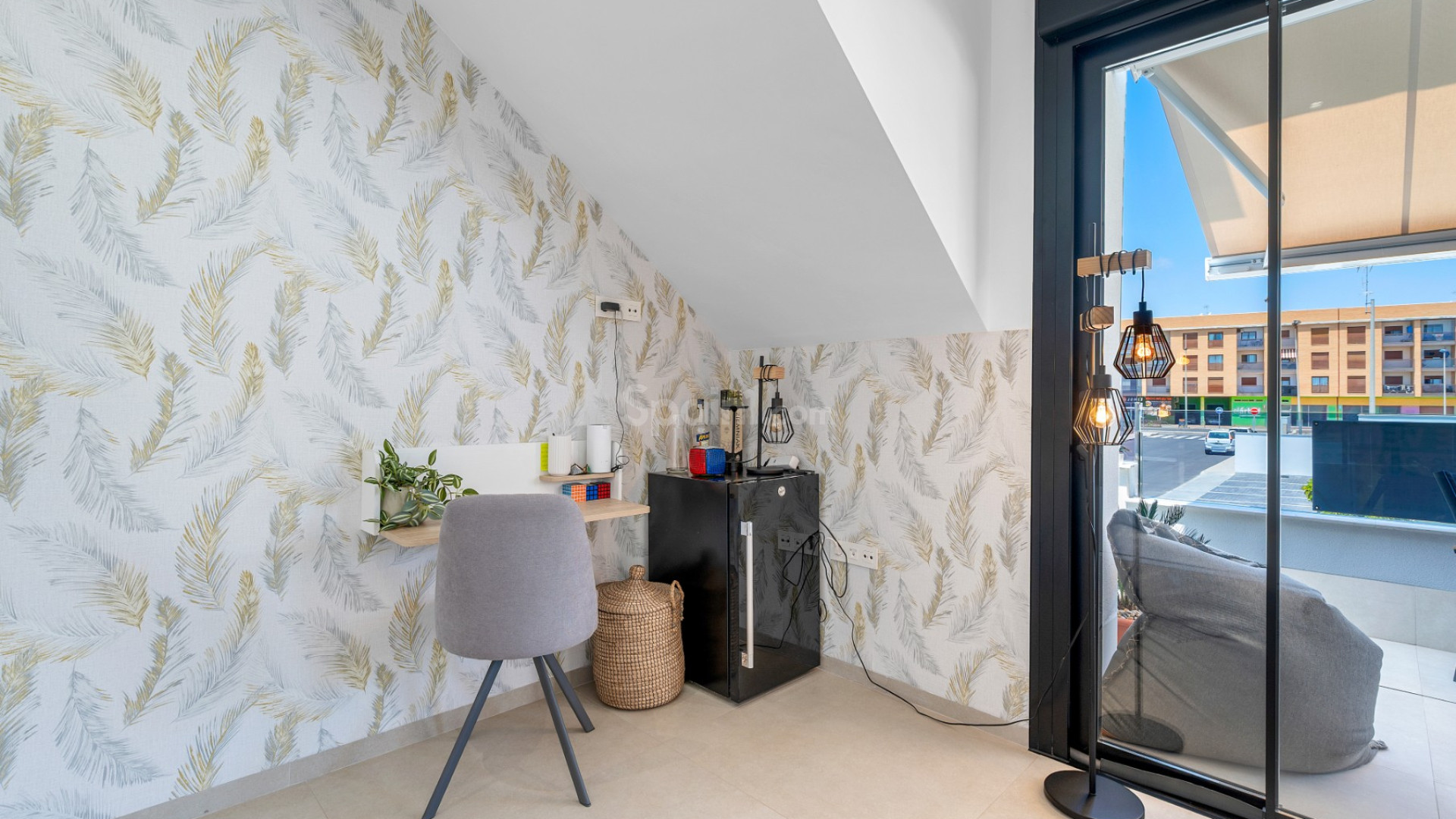 Segunda mano - Apartamento -
San Pedro del Pinatar