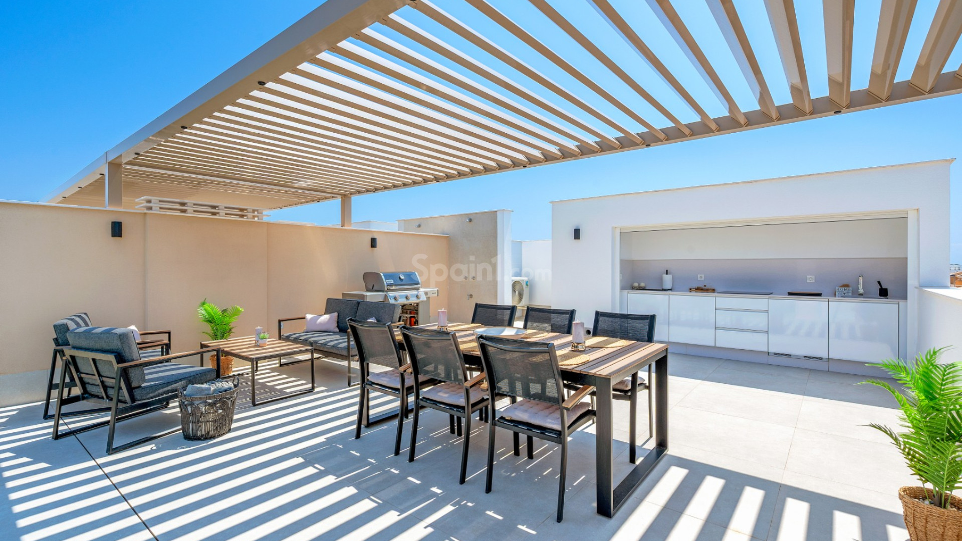 Segunda mano - Apartamento -
San Pedro del Pinatar