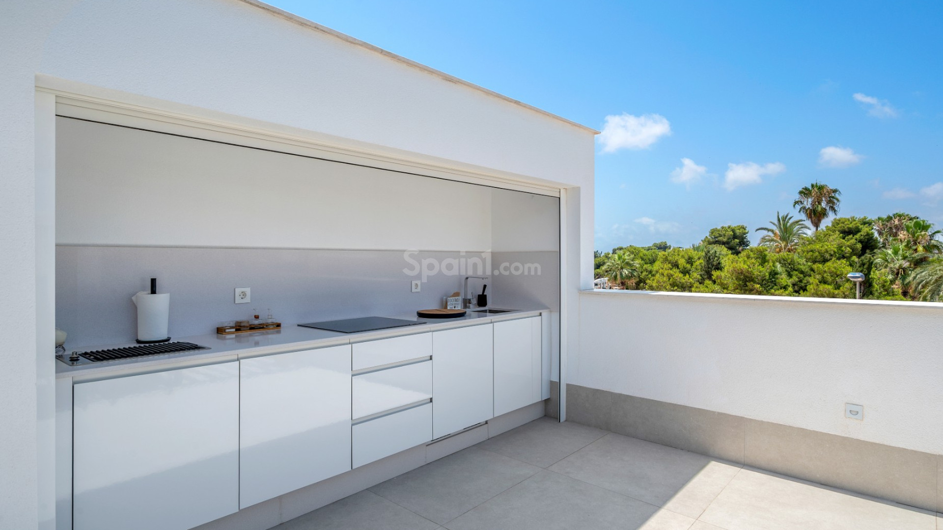 Segunda mano - Apartamento -
San Pedro del Pinatar