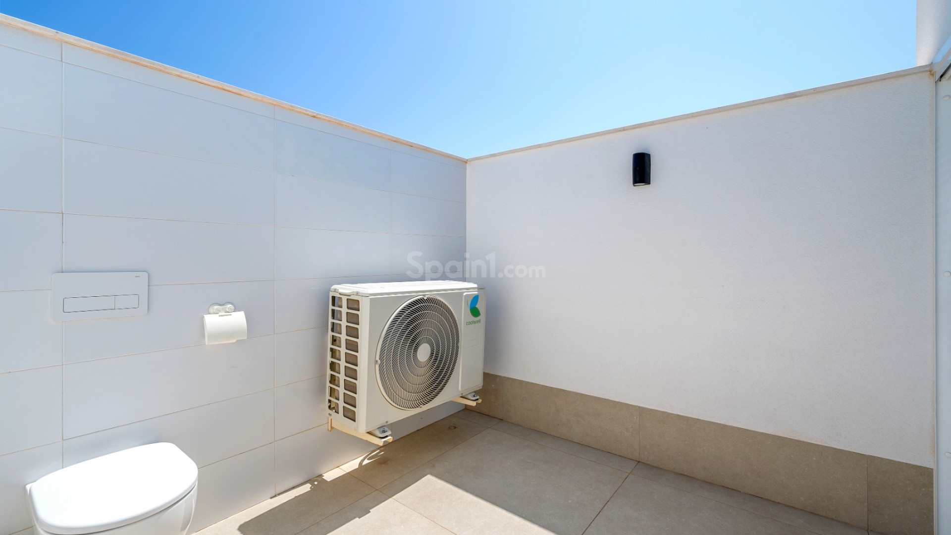 Segunda mano - Apartamento -
San Pedro del Pinatar