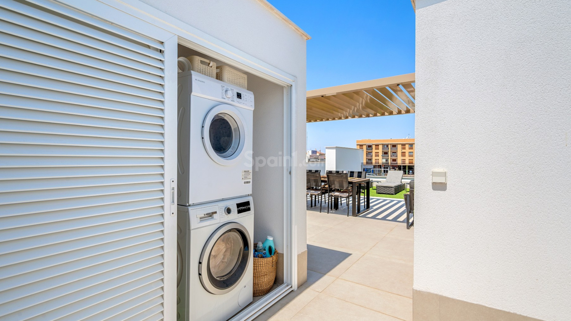 Segunda mano - Apartamento -
San Pedro del Pinatar