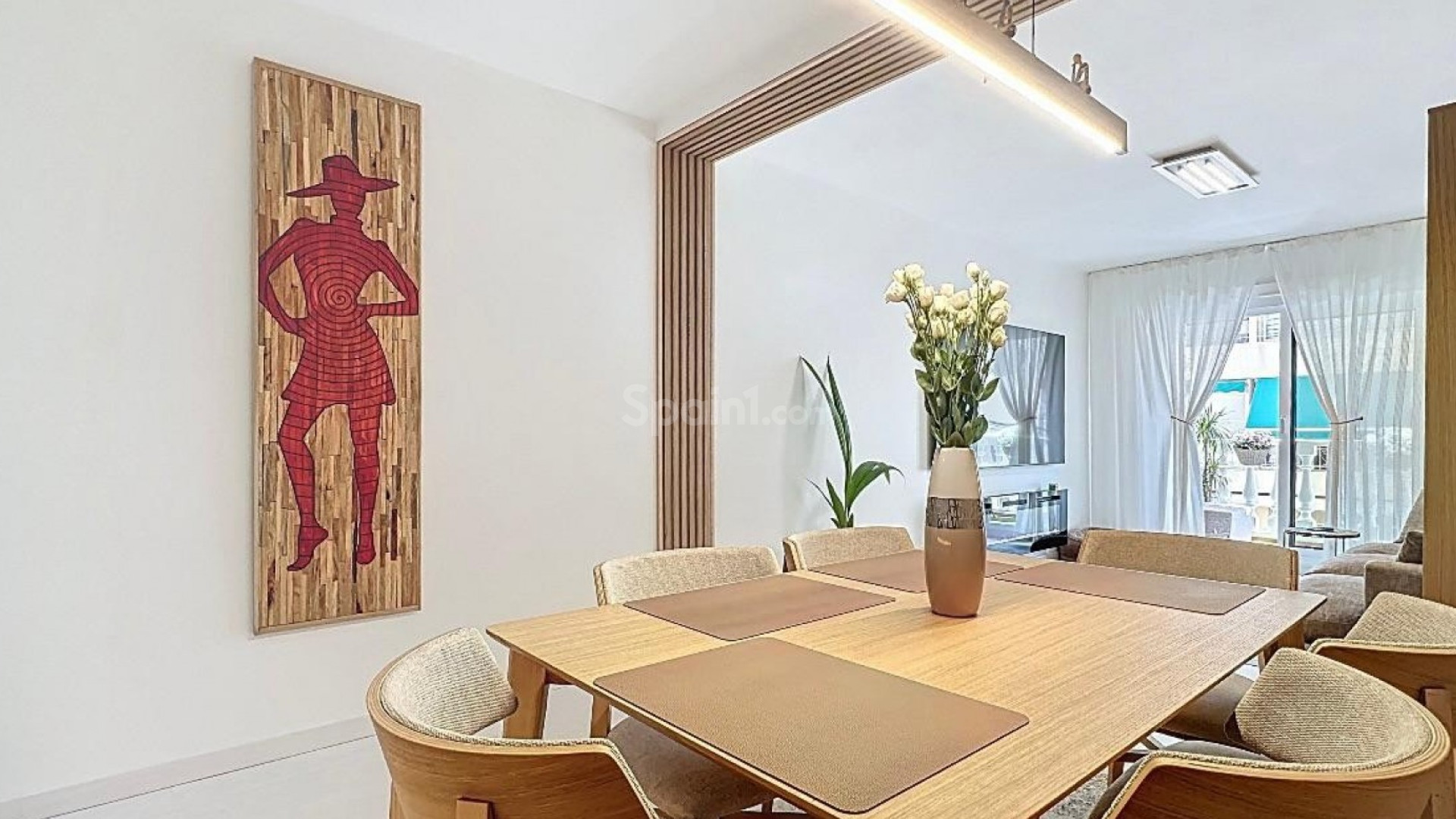 Segunda mano - Apartamento -
San Pedro del Pinatar