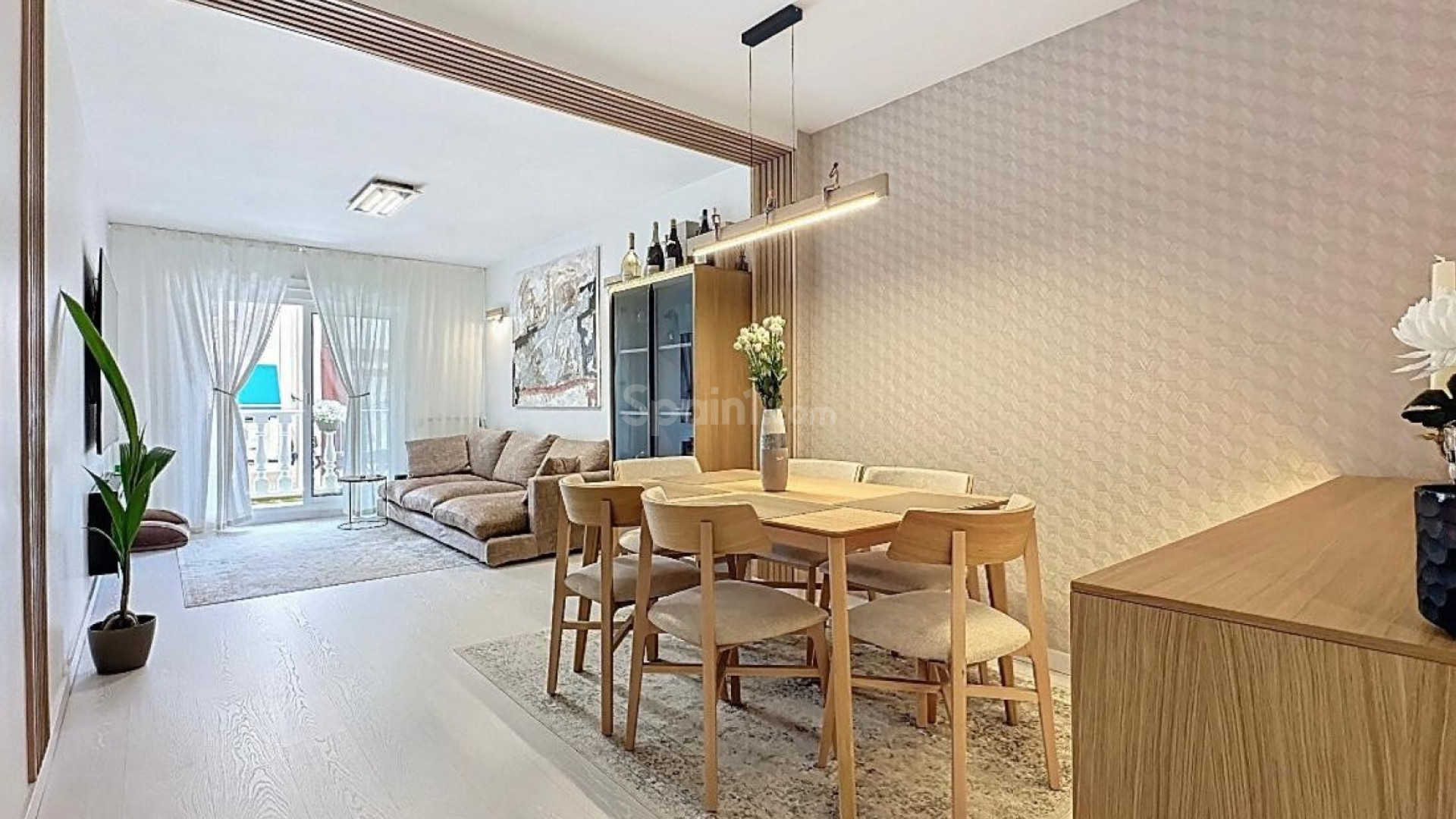 Segunda mano - Apartamento -
San Pedro del Pinatar