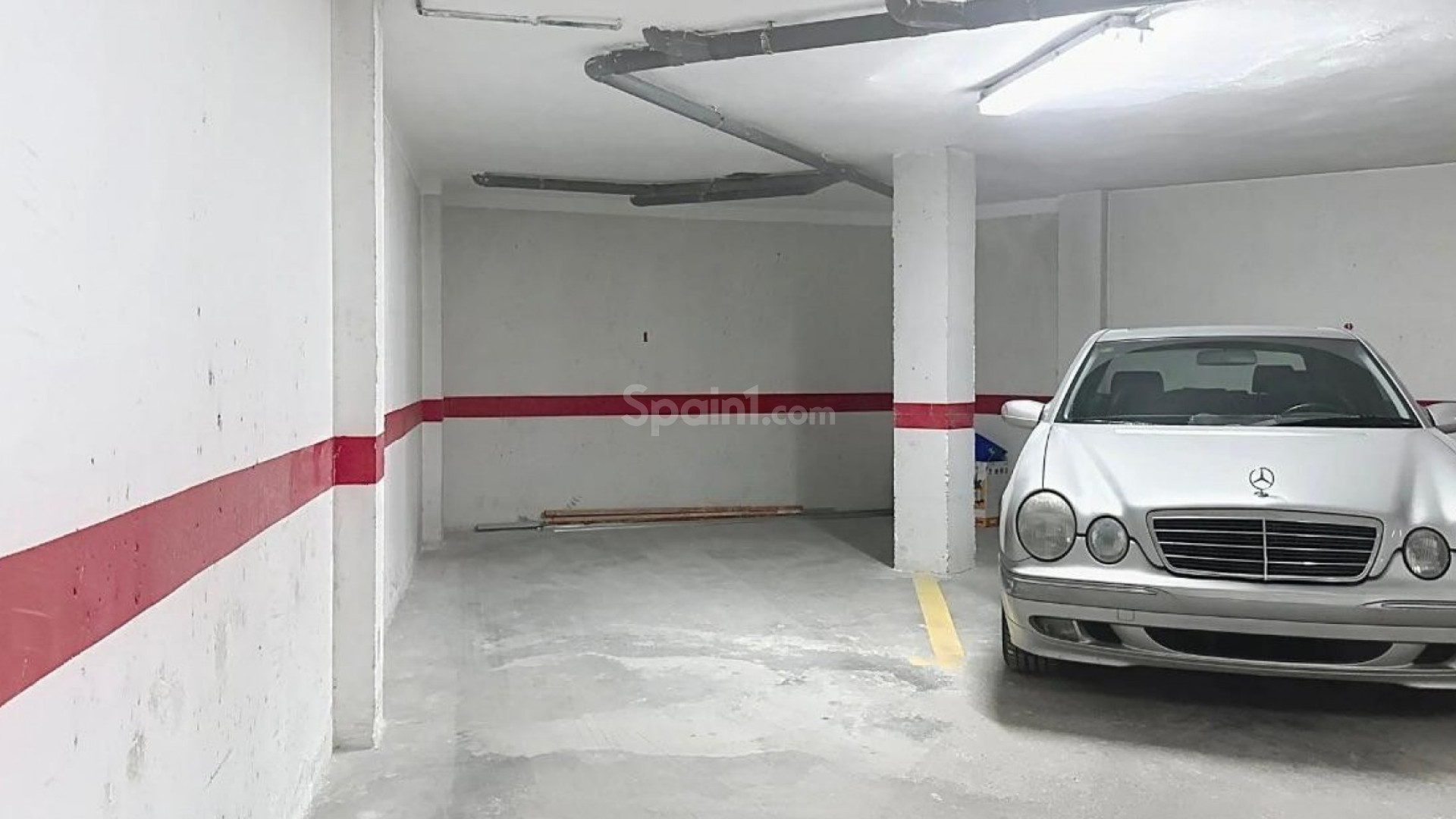 Segunda mano - Apartamento -
San Pedro del Pinatar