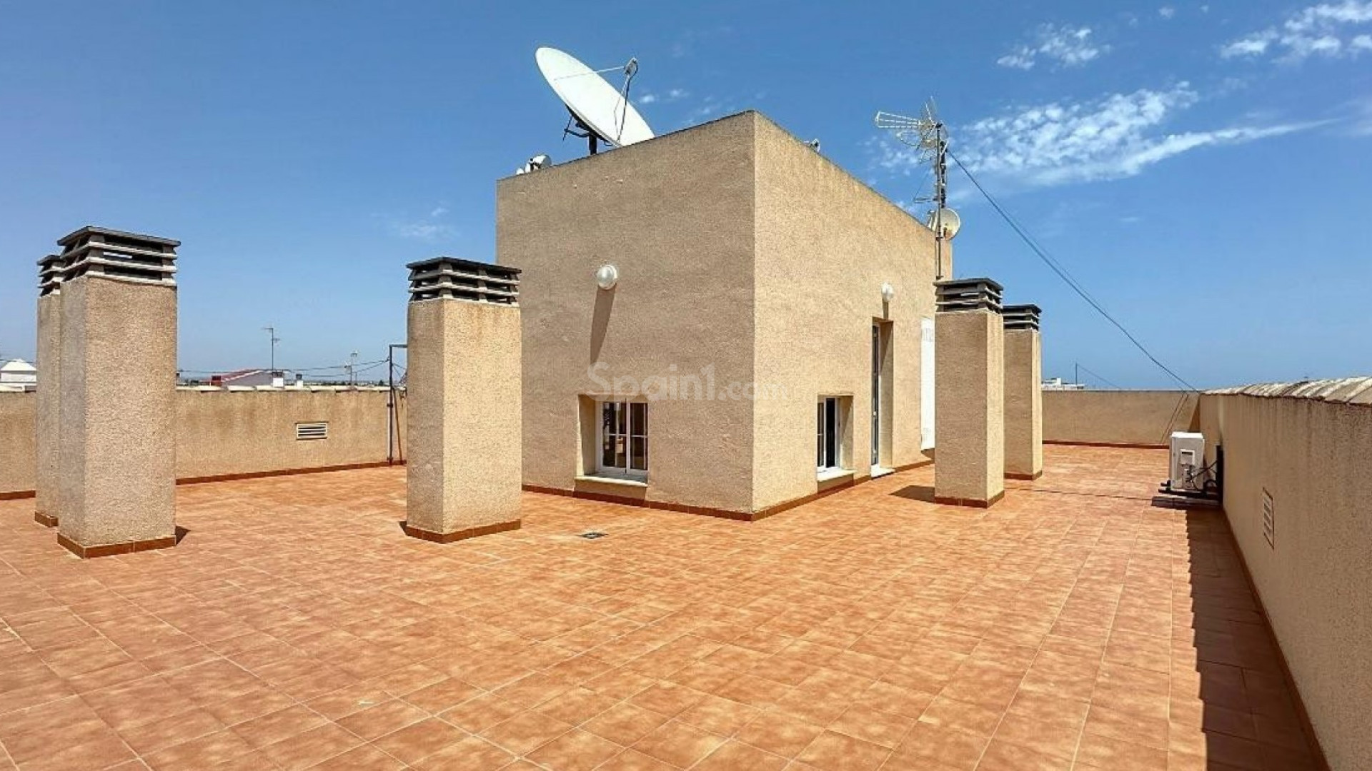 Segunda mano - Apartamento -
San Pedro del Pinatar