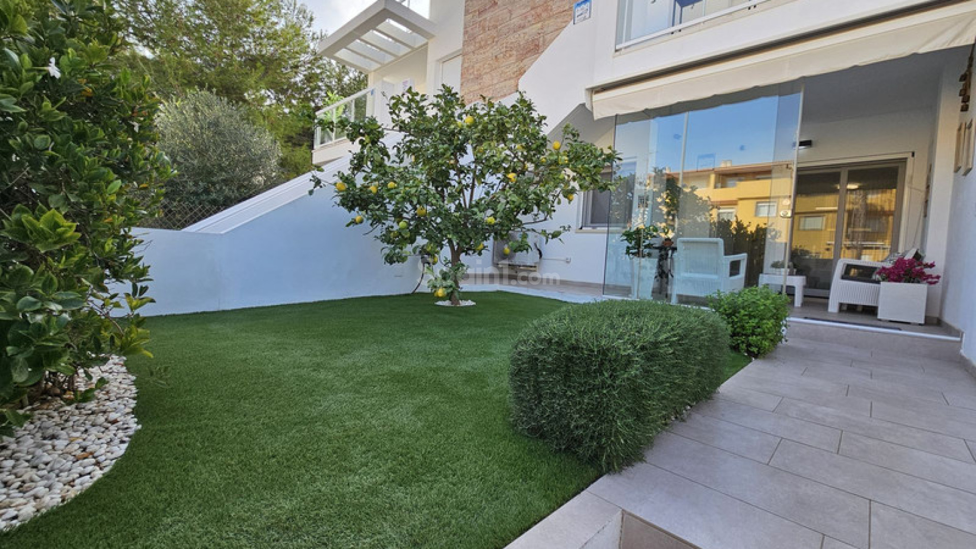 Segunda mano - Apartamento -
San Pedro del Pinatar