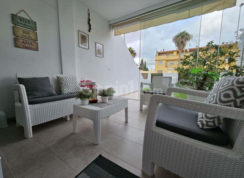 Segunda mano - Apartamento -
San Pedro del Pinatar