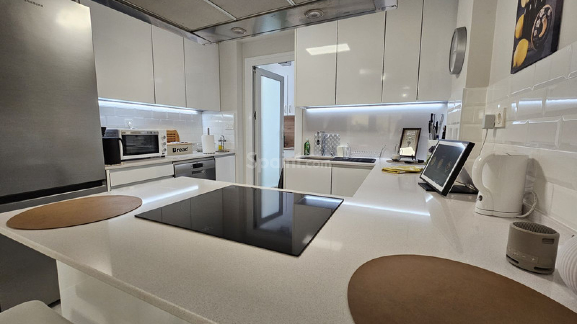 Segunda mano - Apartamento -
San Pedro del Pinatar