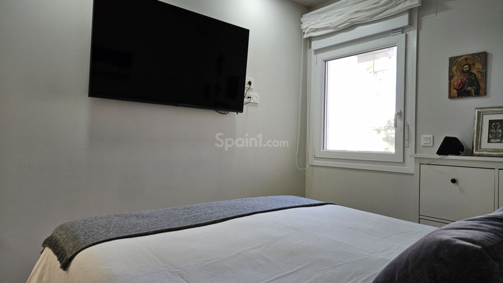 Segunda mano - Apartamento -
San Pedro del Pinatar