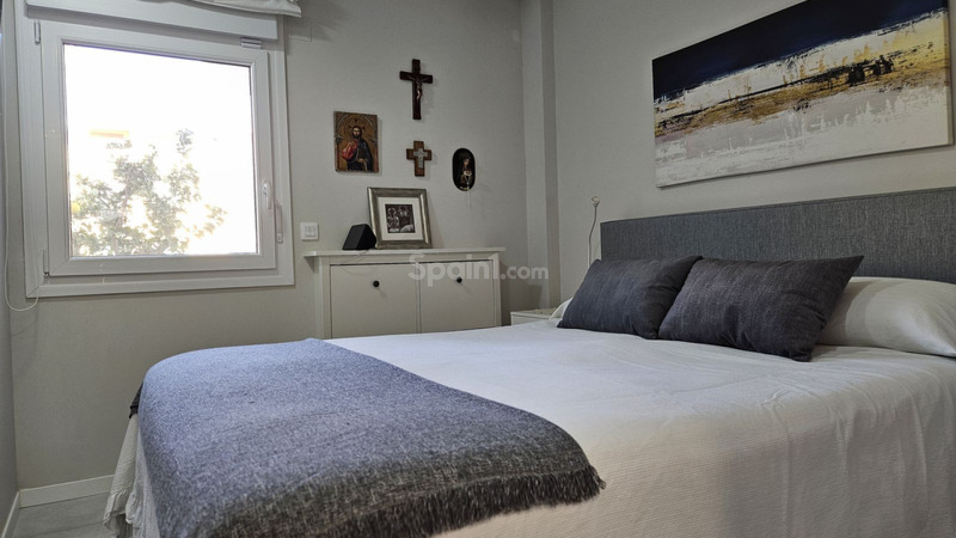 Segunda mano - Apartamento -
San Pedro del Pinatar