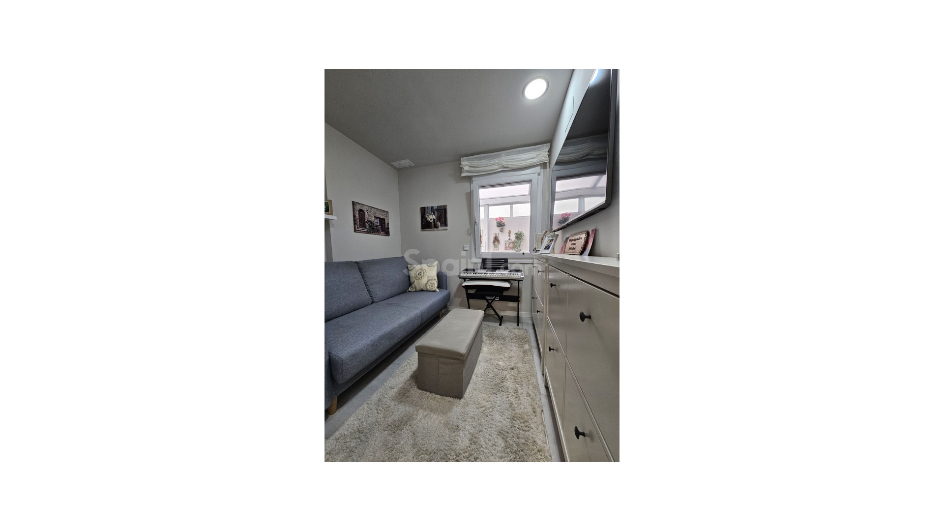 Segunda mano - Apartamento -
San Pedro del Pinatar