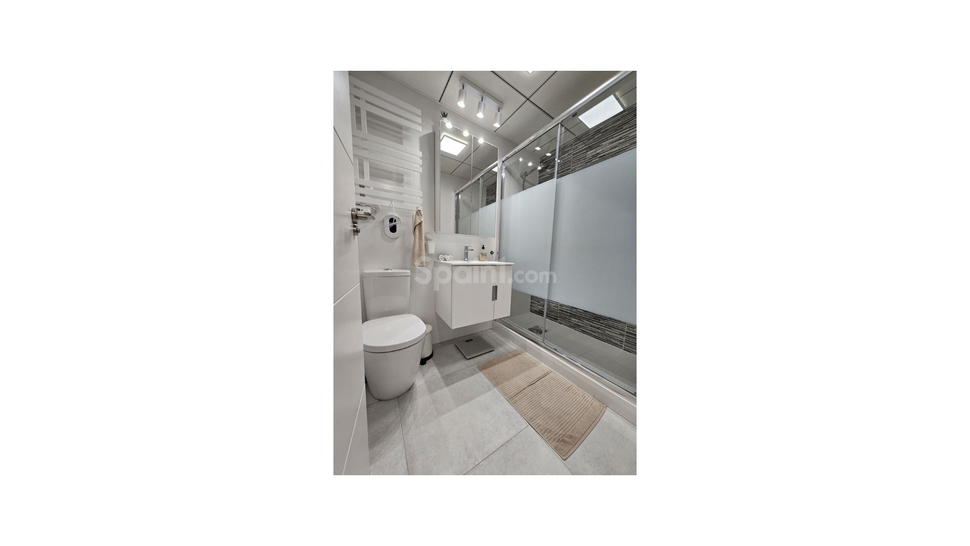 Segunda mano - Apartamento -
San Pedro del Pinatar