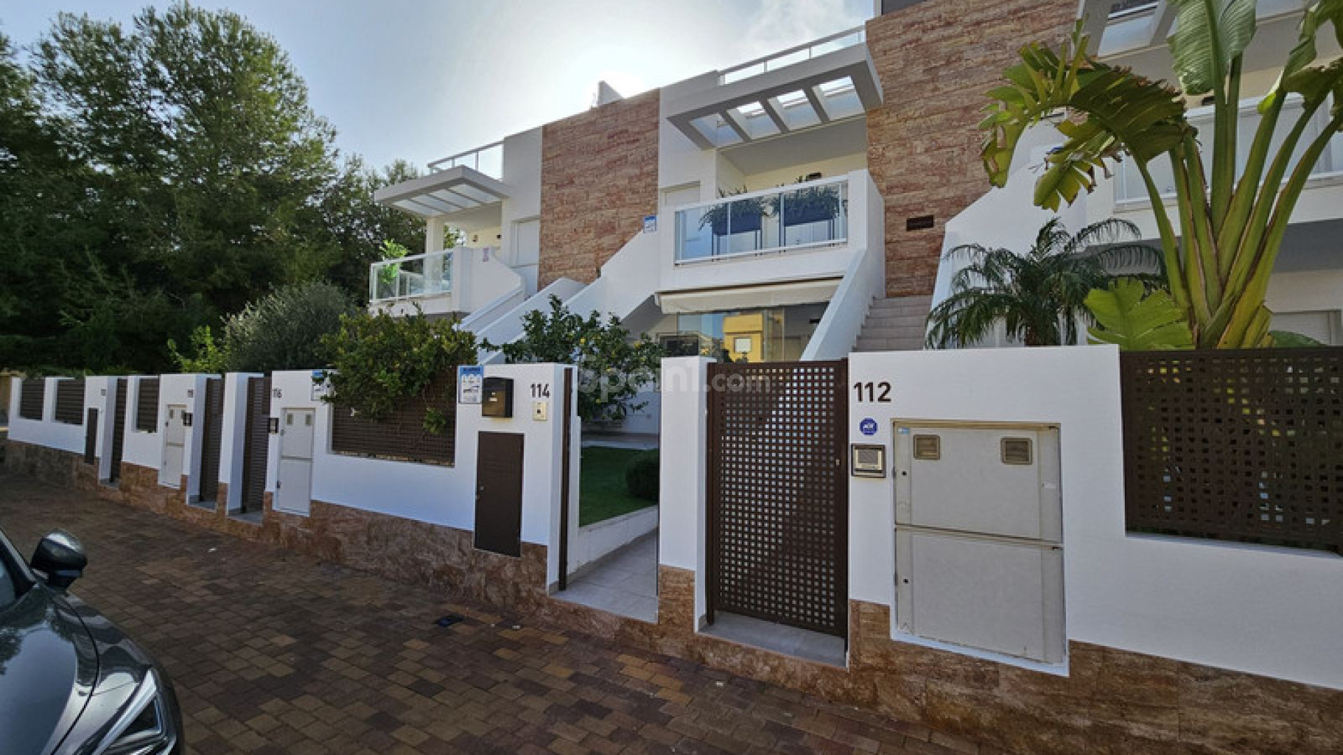 Segunda mano - Apartamento -
San Pedro del Pinatar