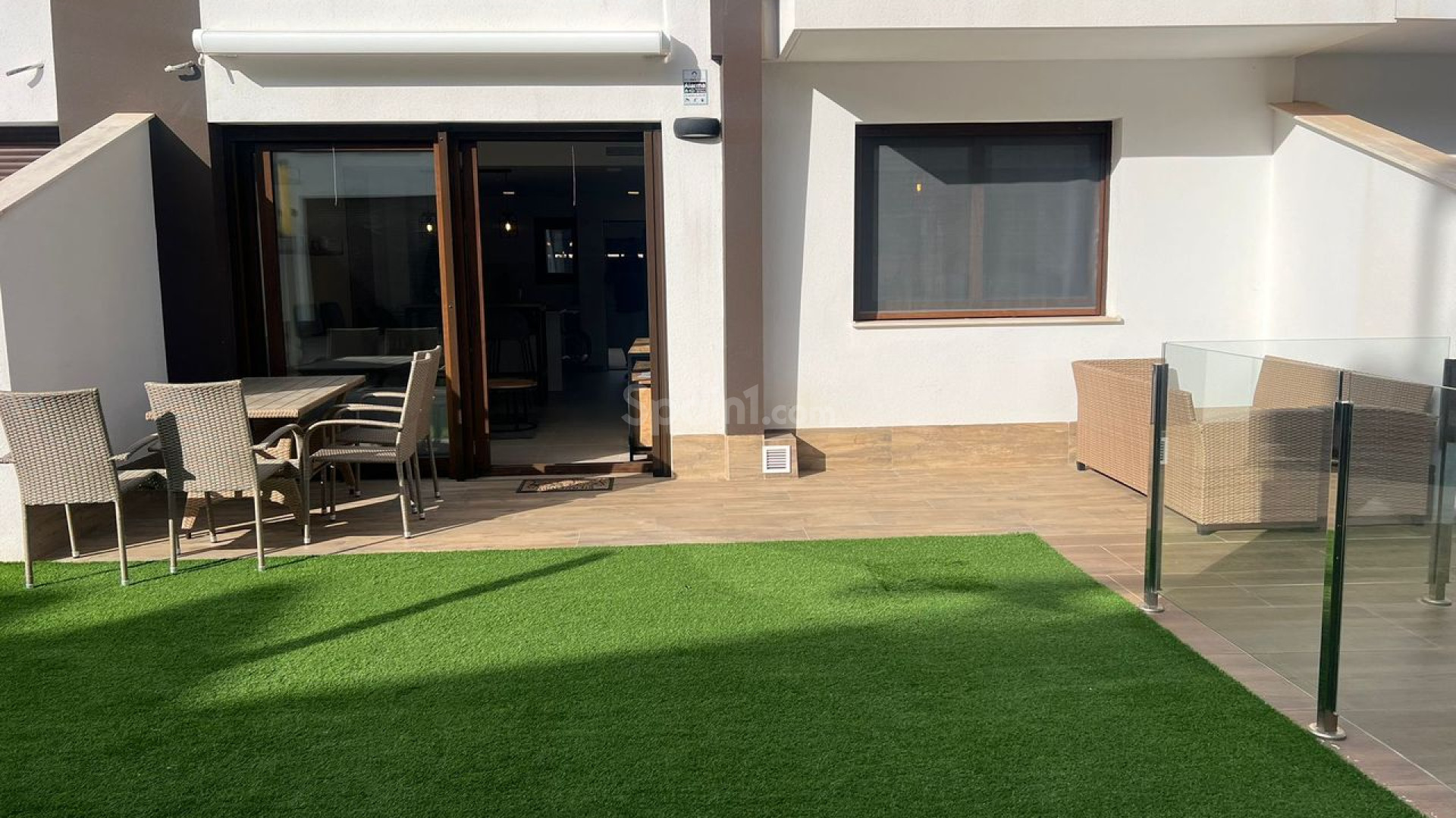 Segunda mano - Apartamento -
San Pedro del Pinatar