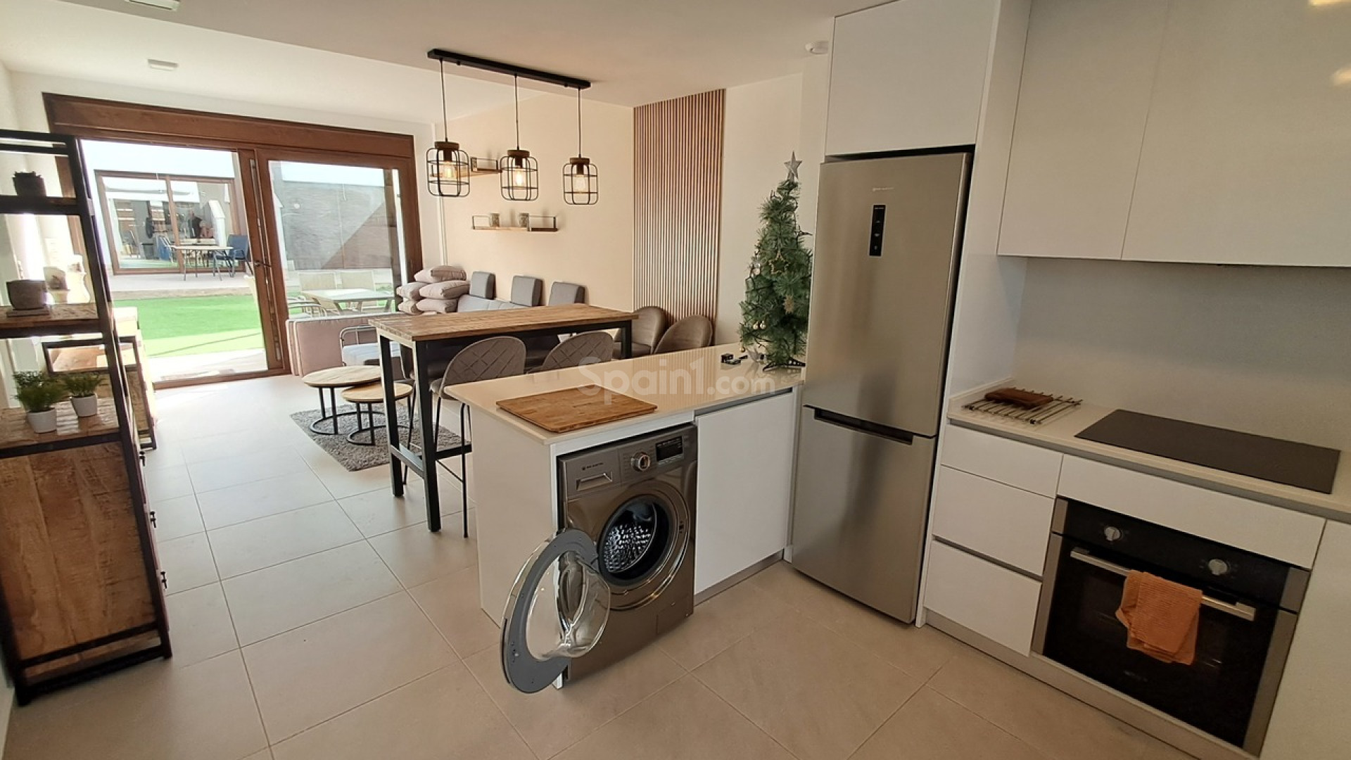 Segunda mano - Apartamento -
San Pedro del Pinatar