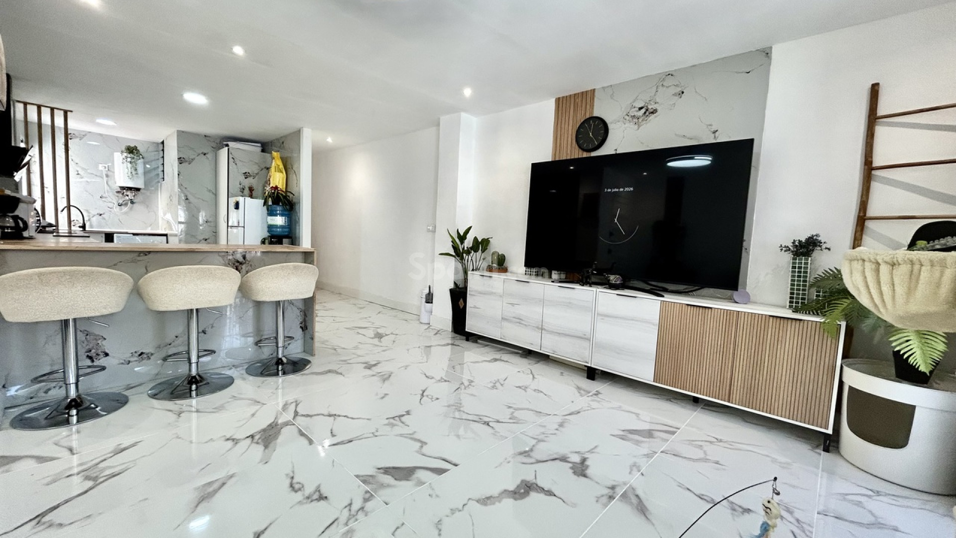 Segunda mano - Apartamento -
San Pedro del Pinatar