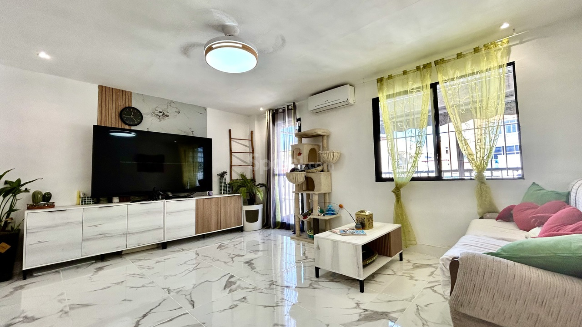 Segunda mano - Apartamento -
San Pedro del Pinatar