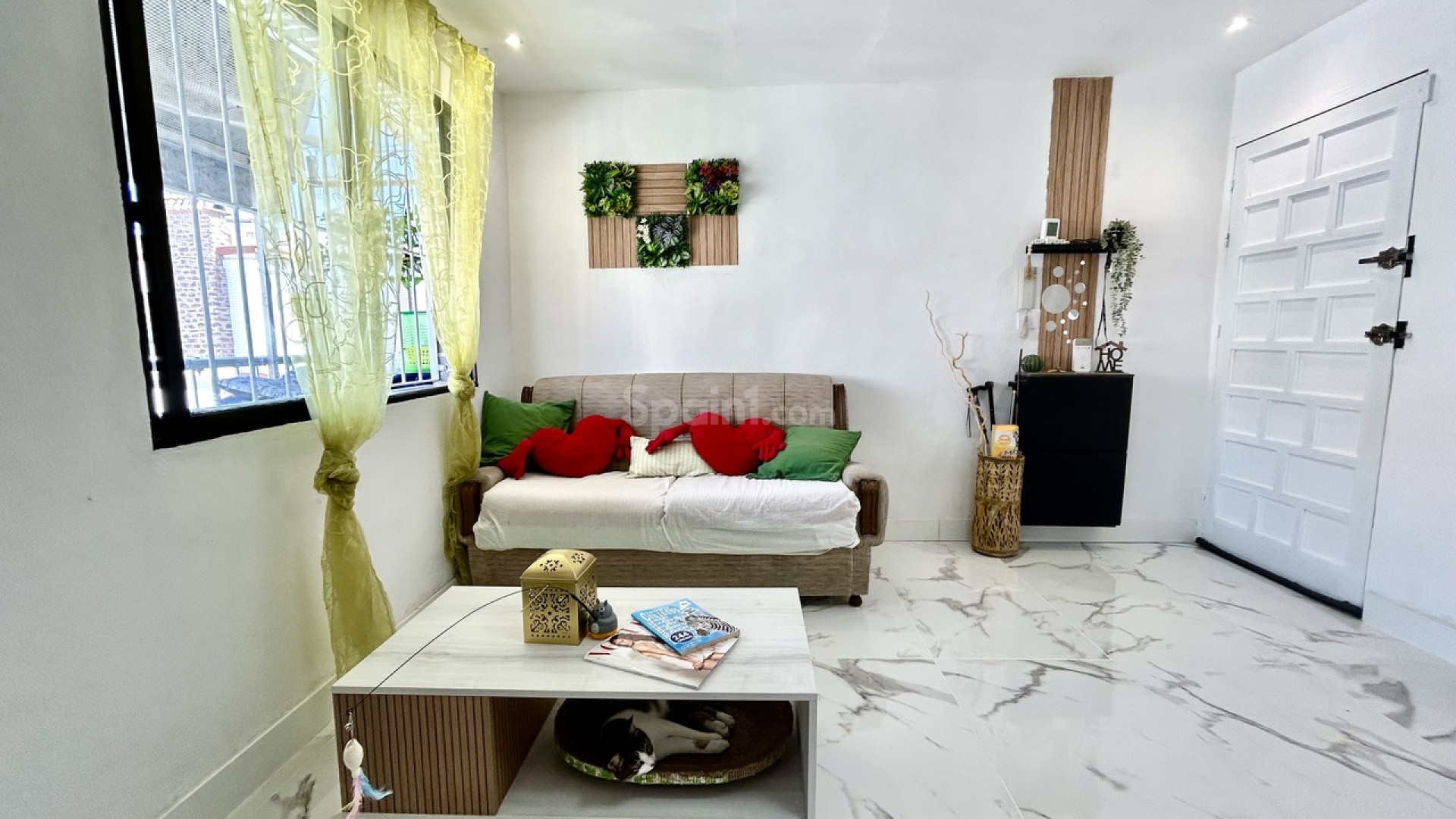 Segunda mano - Apartamento -
San Pedro del Pinatar