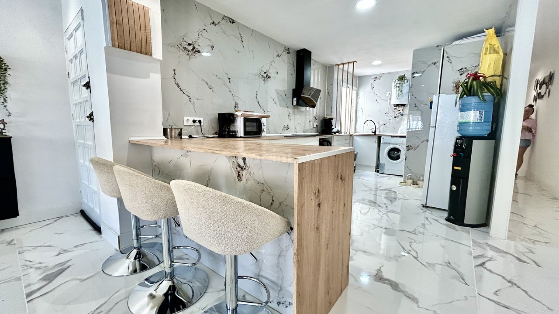 Segunda mano - Apartamento -
San Pedro del Pinatar