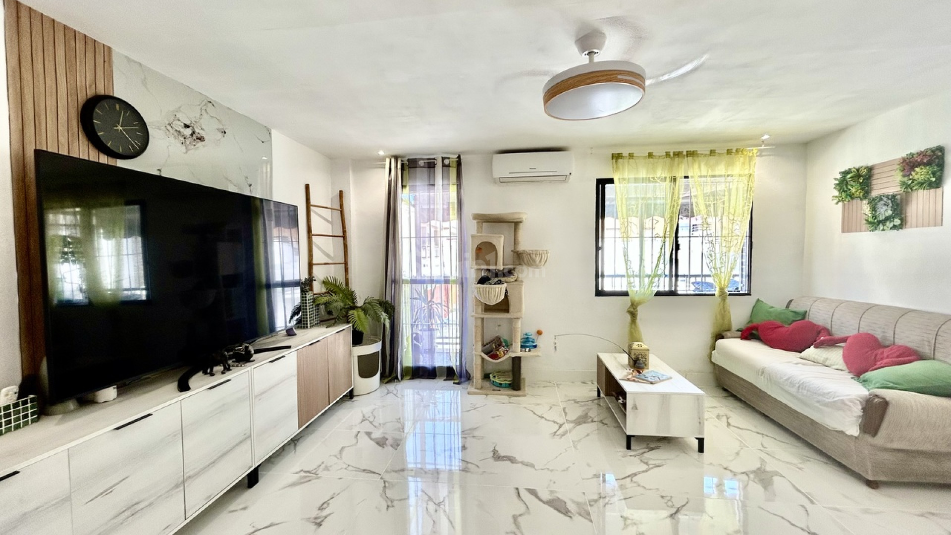 Segunda mano - Apartamento -
San Pedro del Pinatar