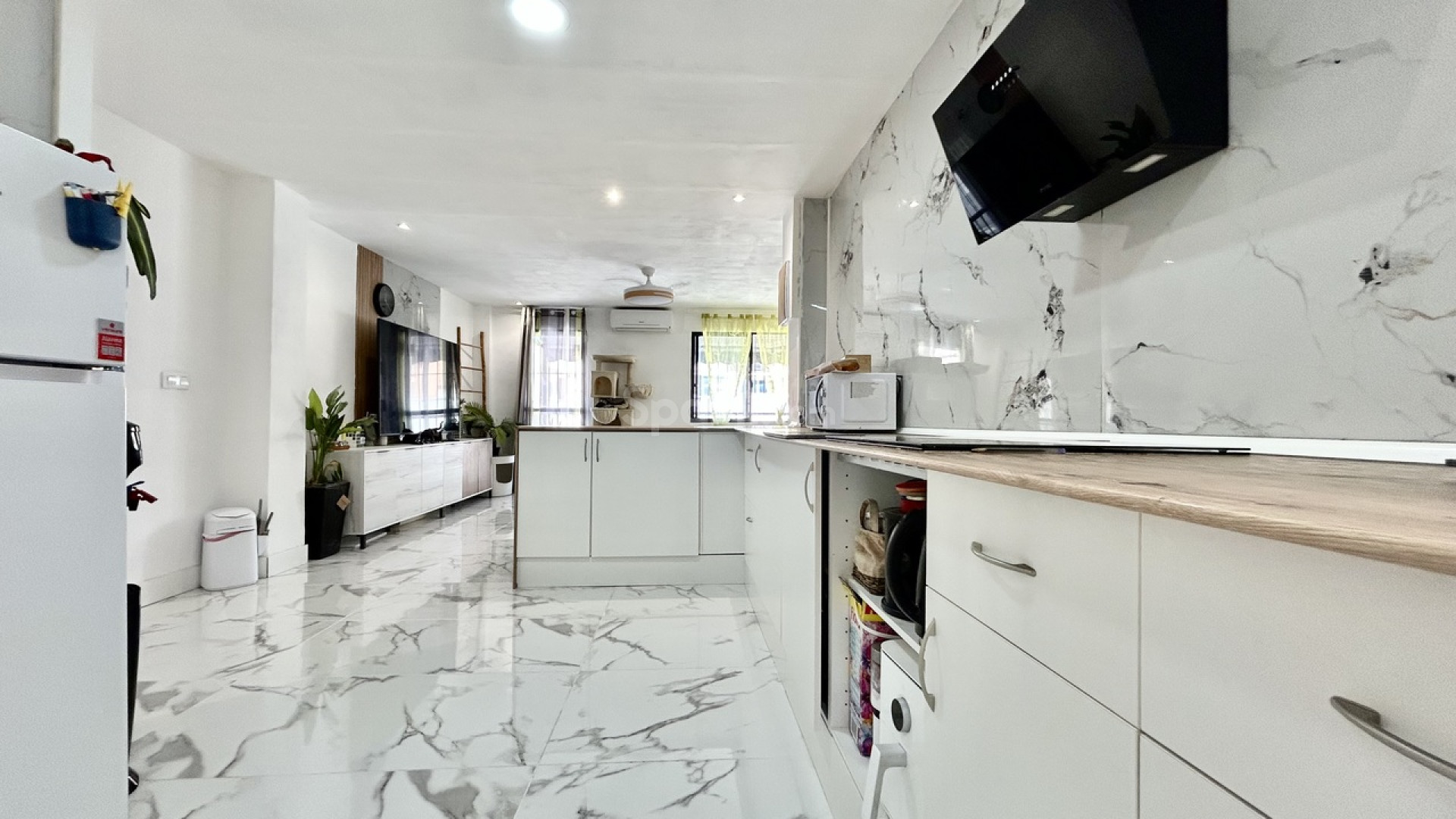 Segunda mano - Apartamento -
San Pedro del Pinatar