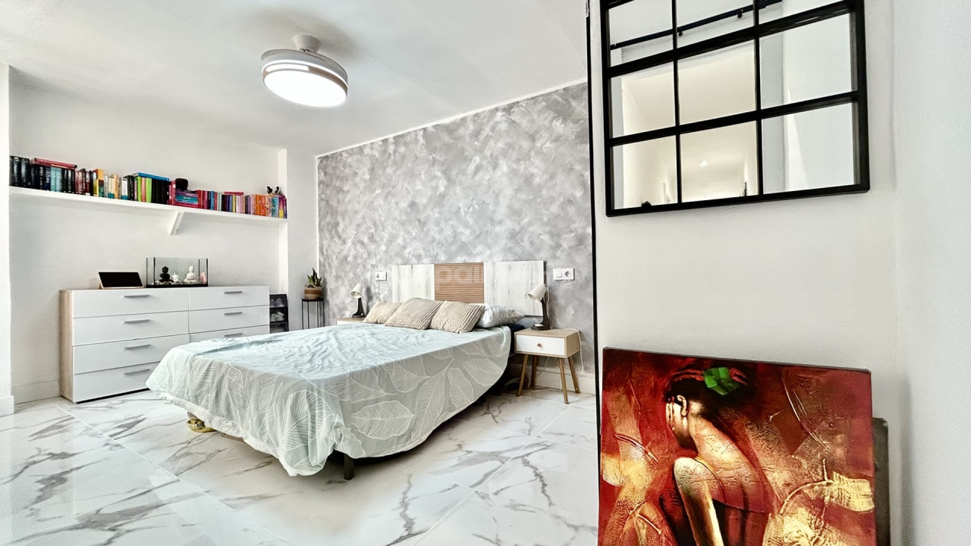 Segunda mano - Apartamento -
San Pedro del Pinatar