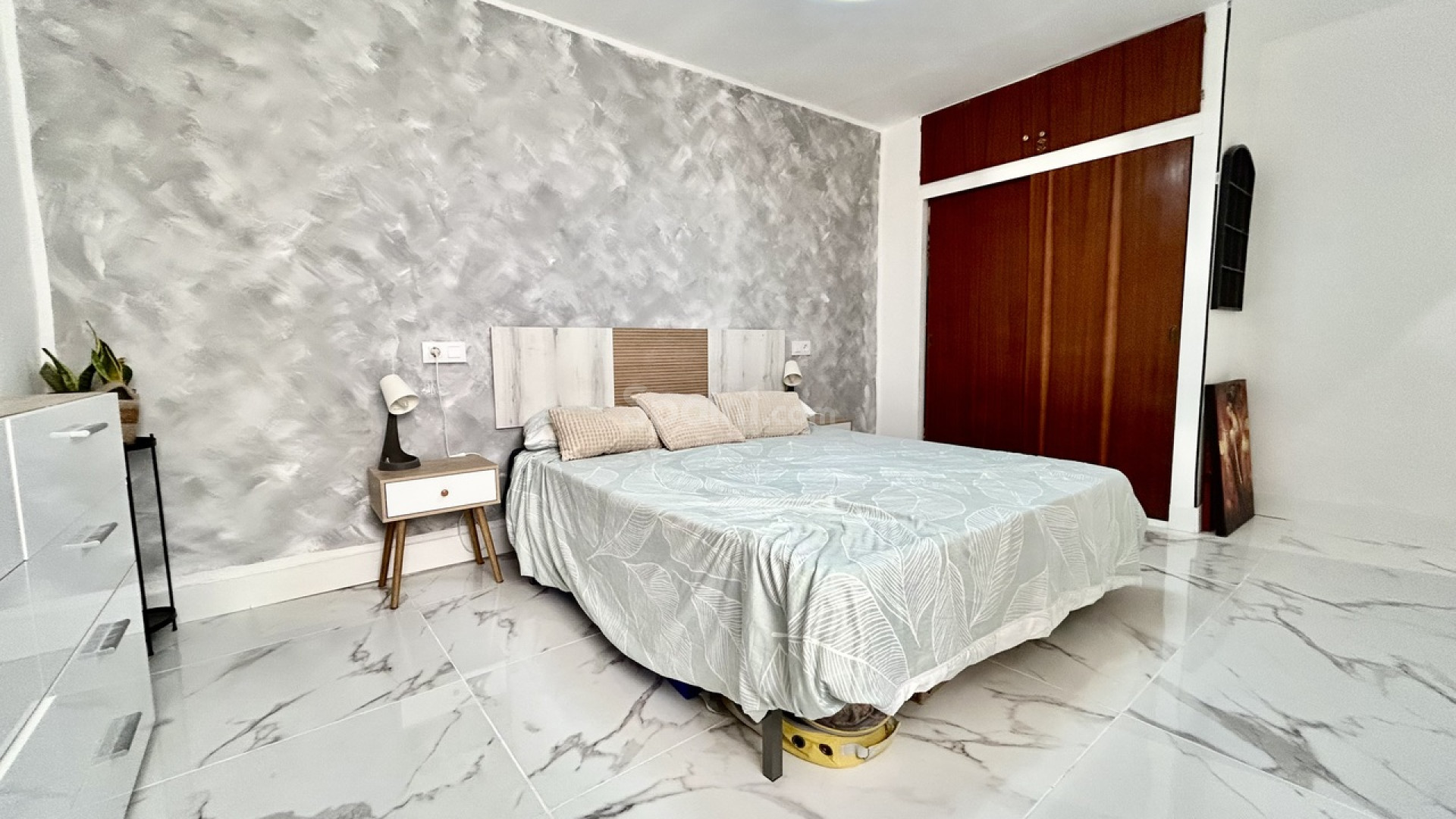 Segunda mano - Apartamento -
San Pedro del Pinatar