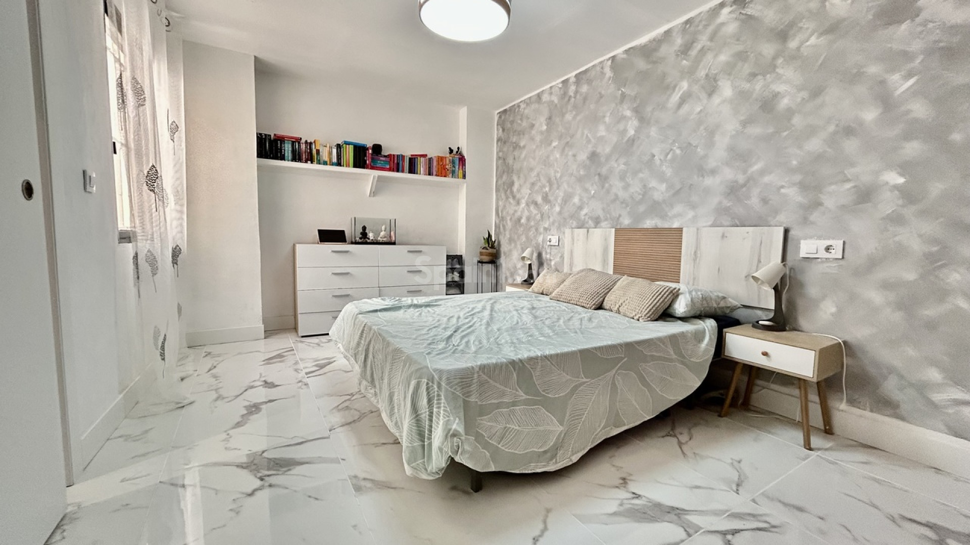 Segunda mano - Apartamento -
San Pedro del Pinatar