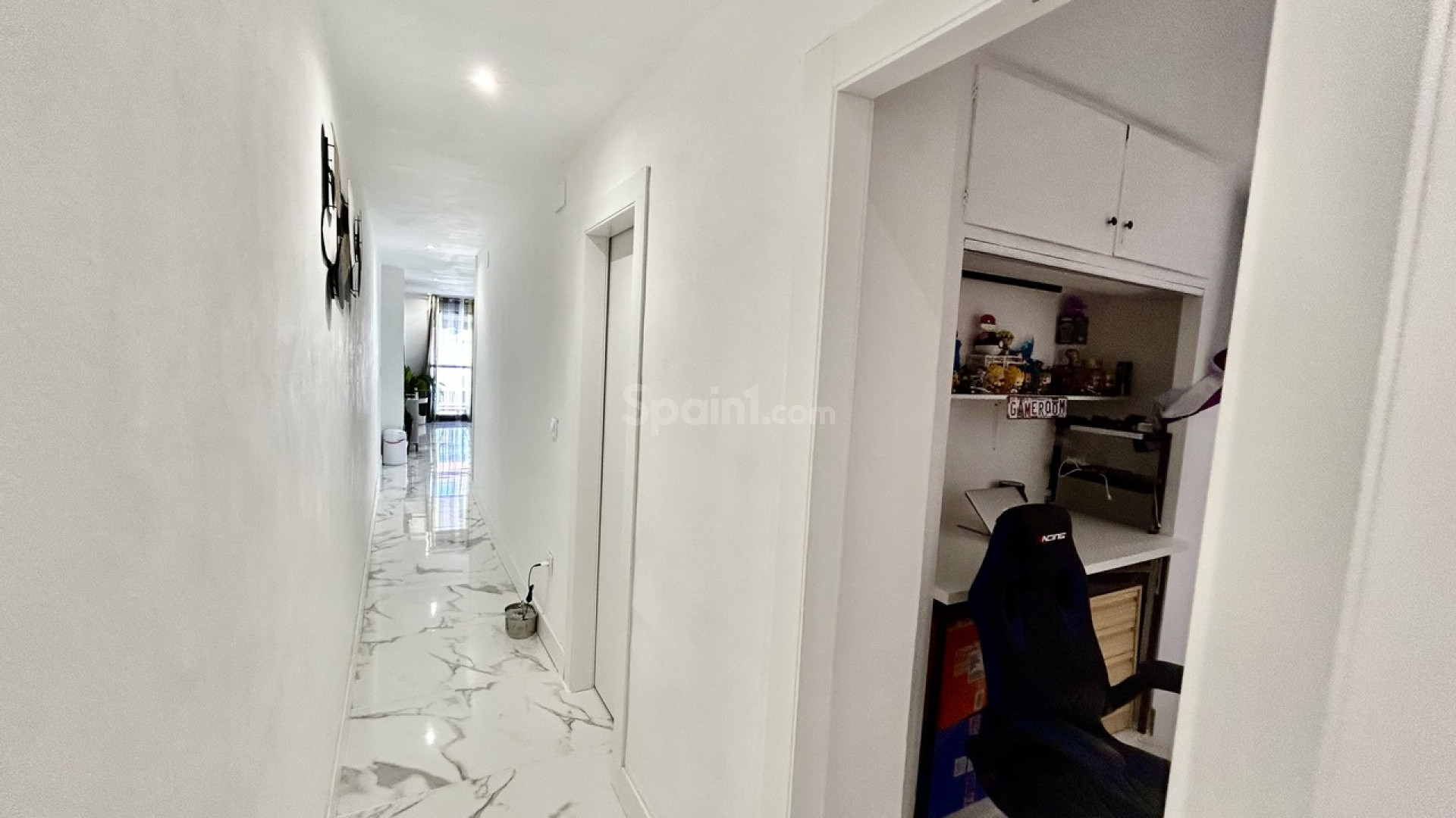 Segunda mano - Apartamento -
San Pedro del Pinatar