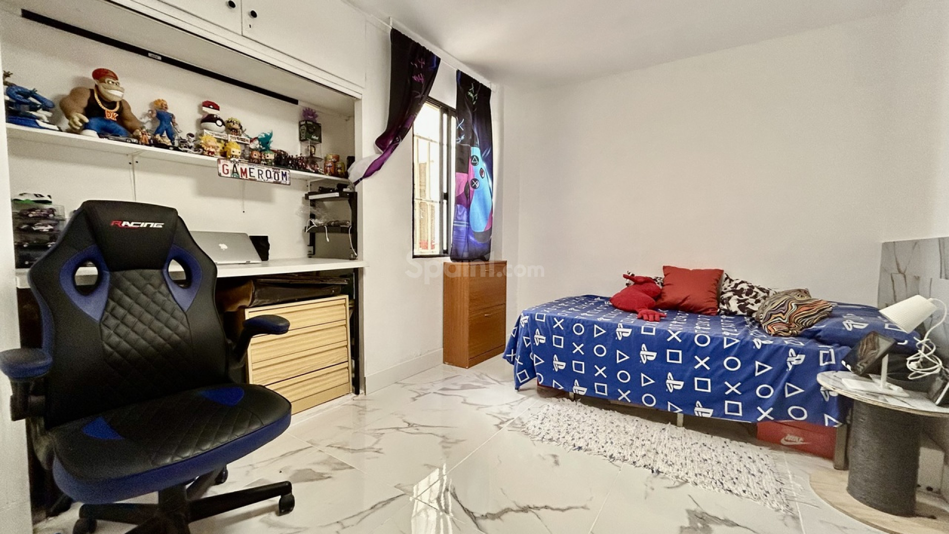 Segunda mano - Apartamento -
San Pedro del Pinatar
