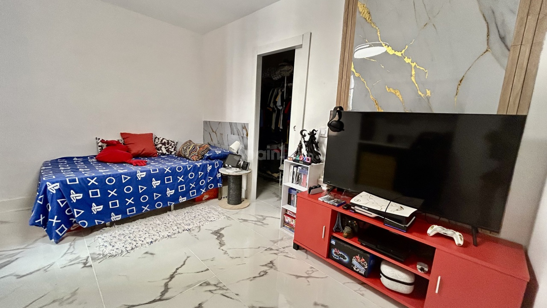 Segunda mano - Apartamento -
San Pedro del Pinatar