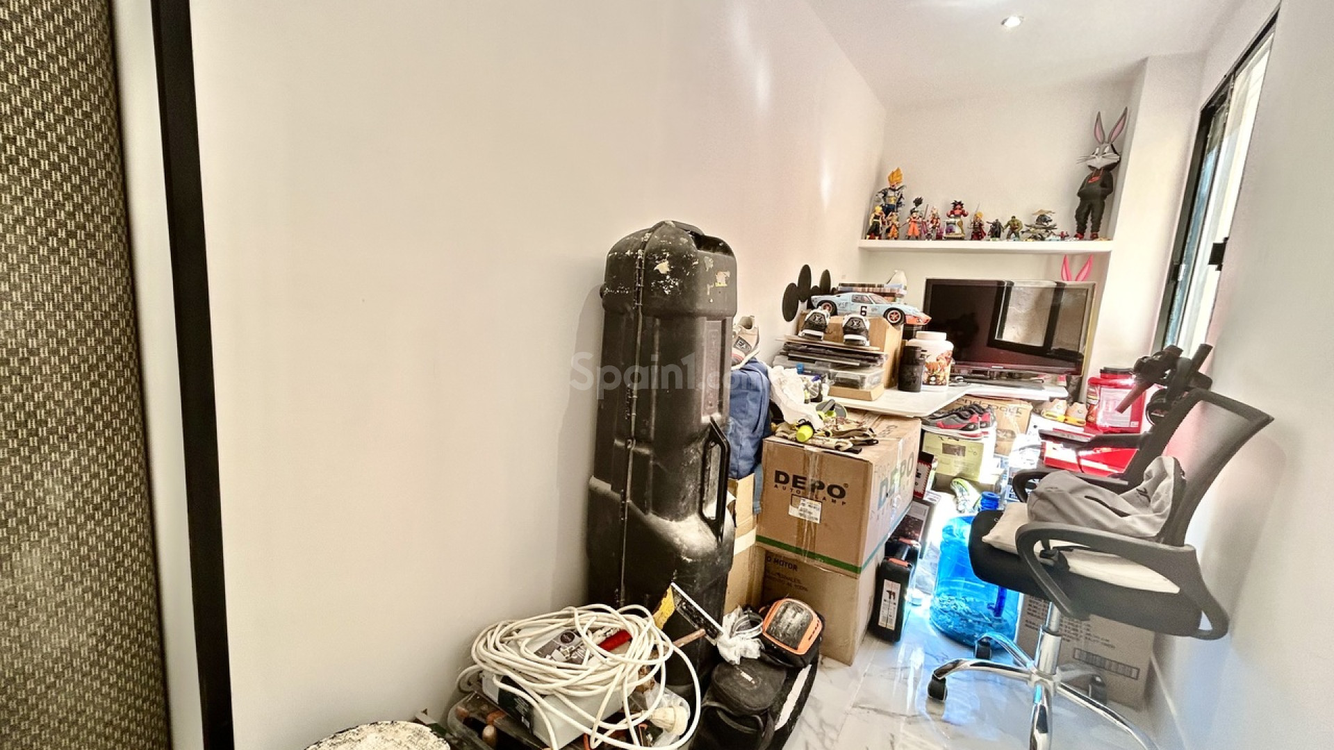 Segunda mano - Apartamento -
San Pedro del Pinatar