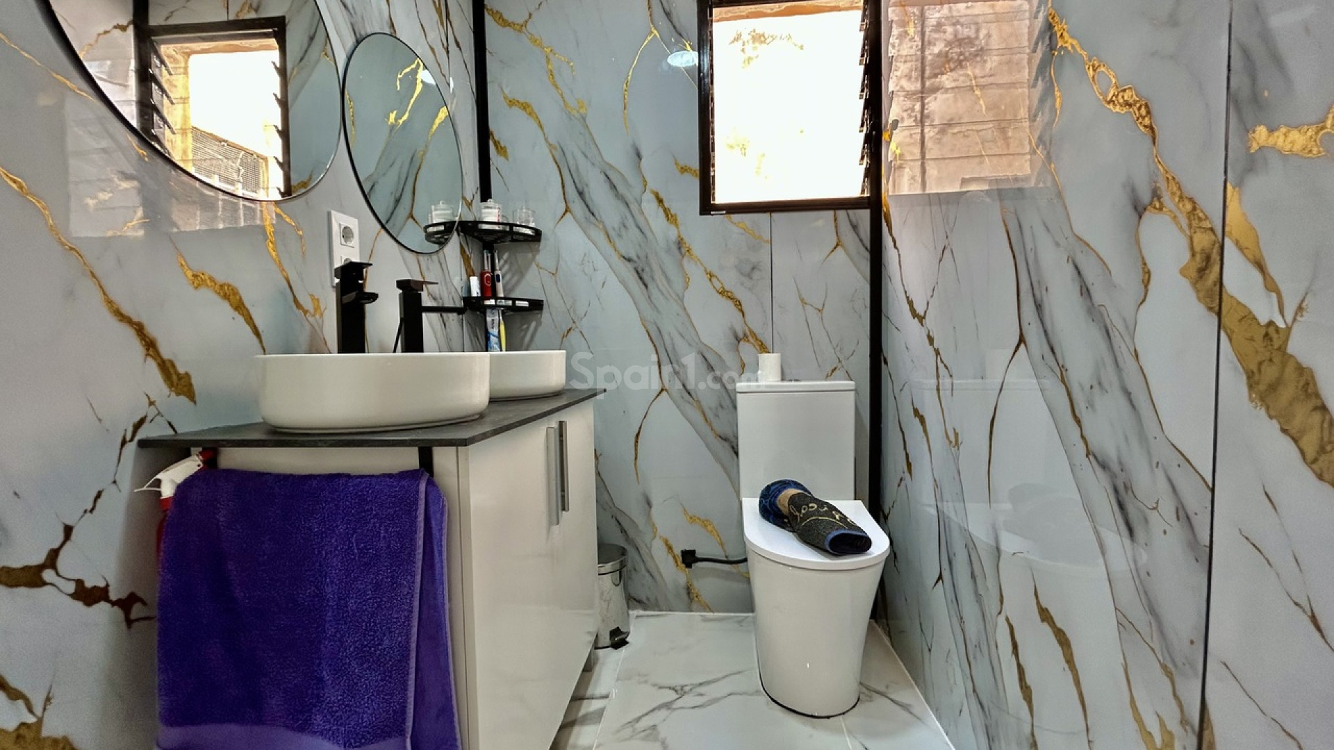 Segunda mano - Apartamento -
San Pedro del Pinatar