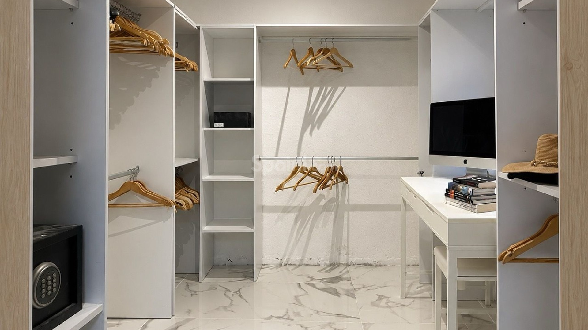 Segunda mano - Apartamento -
San Pedro del Pinatar