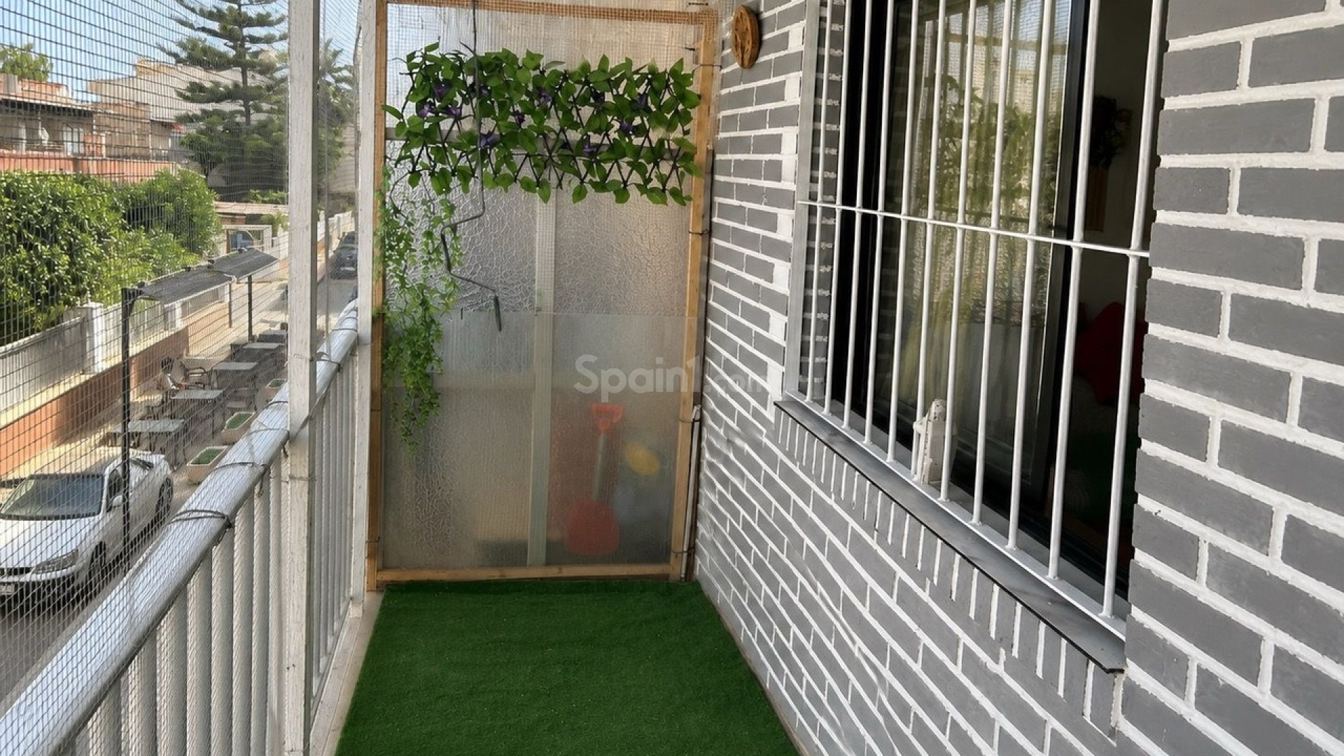 Segunda mano - Apartamento -
San Pedro del Pinatar