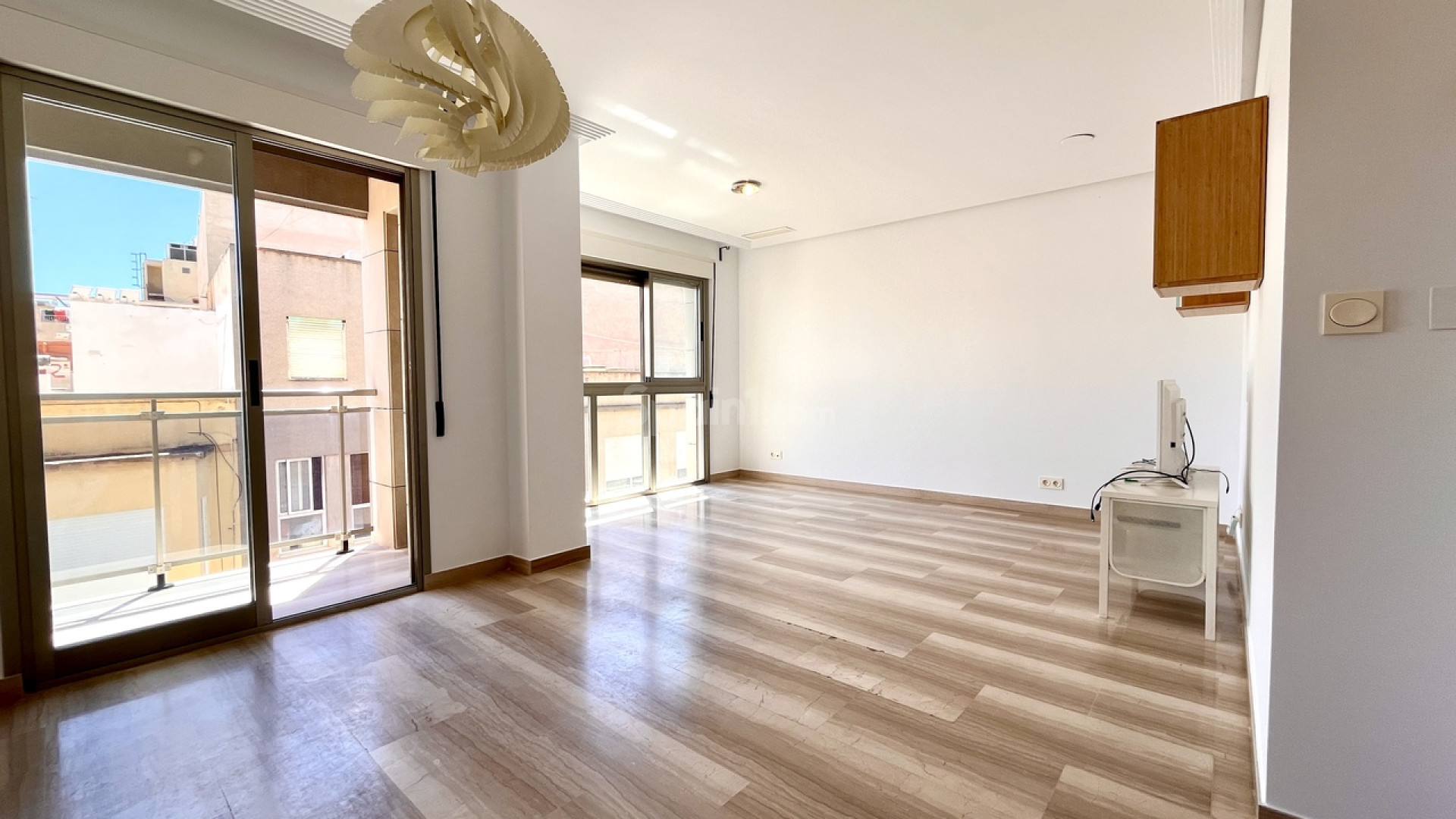 Segunda mano - Apartamento -
Santa Pola