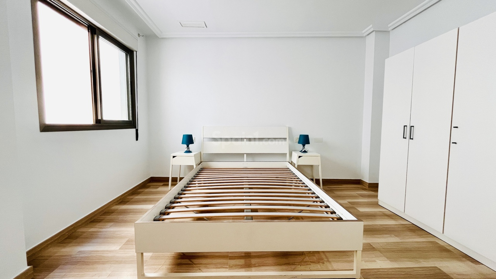 Segunda mano - Apartamento -
Santa Pola