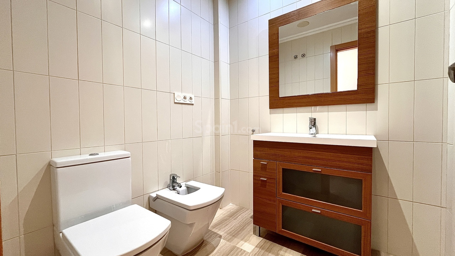 Segunda mano - Apartamento -
Santa Pola