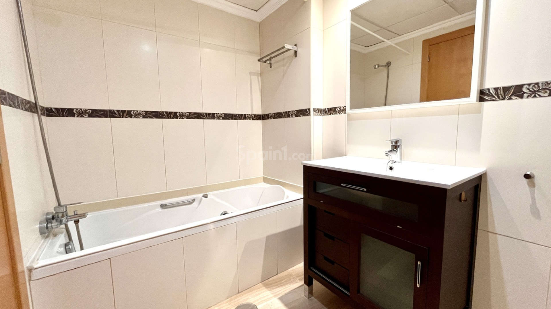 Segunda mano - Apartamento -
Santa Pola