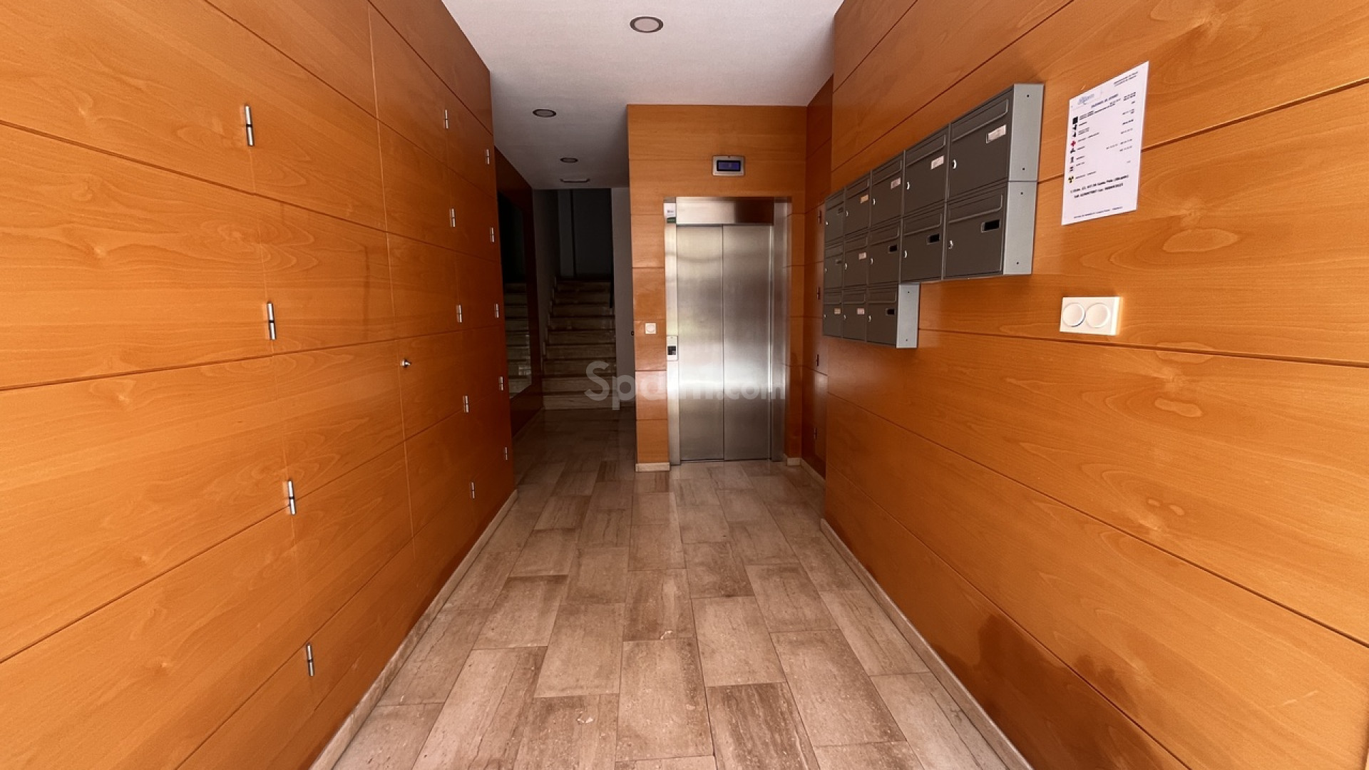 Segunda mano - Apartamento -
Santa Pola