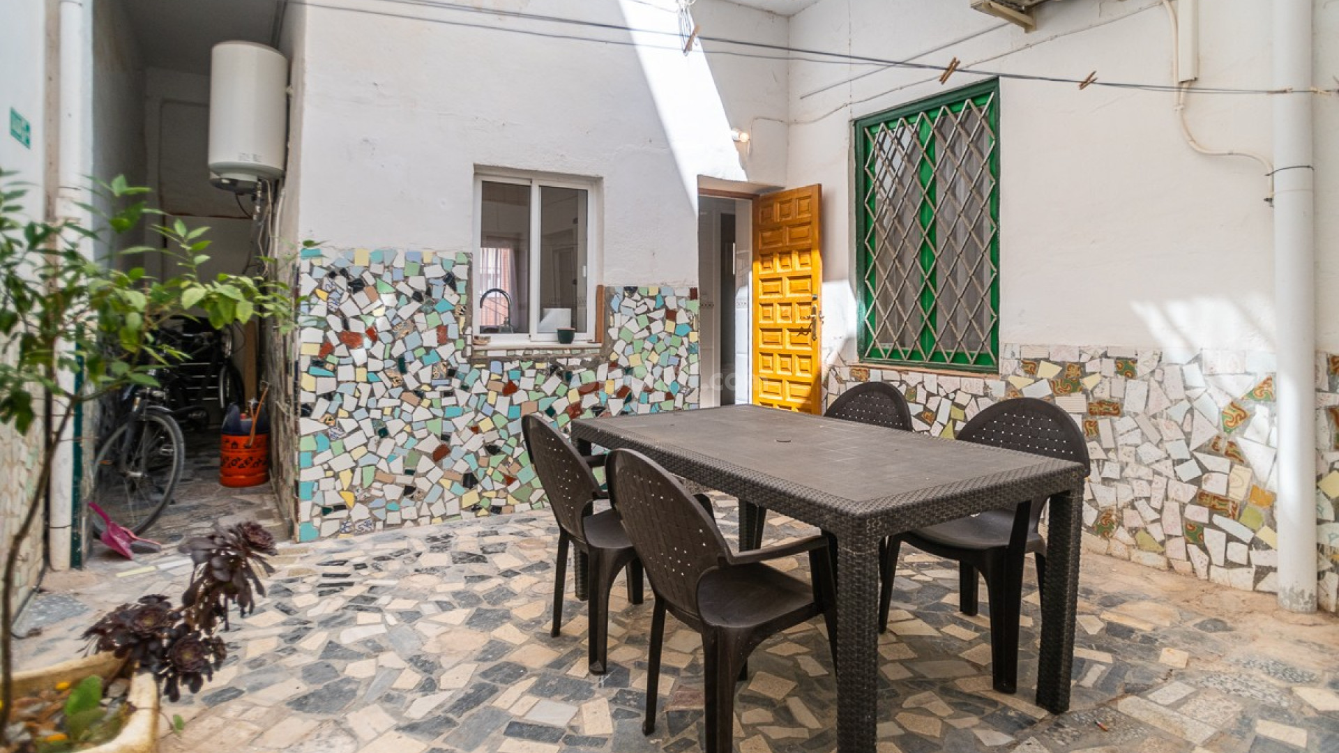 Segunda mano - Apartamento -
SANTIAGO DE LA RIBERA - Costa Calida